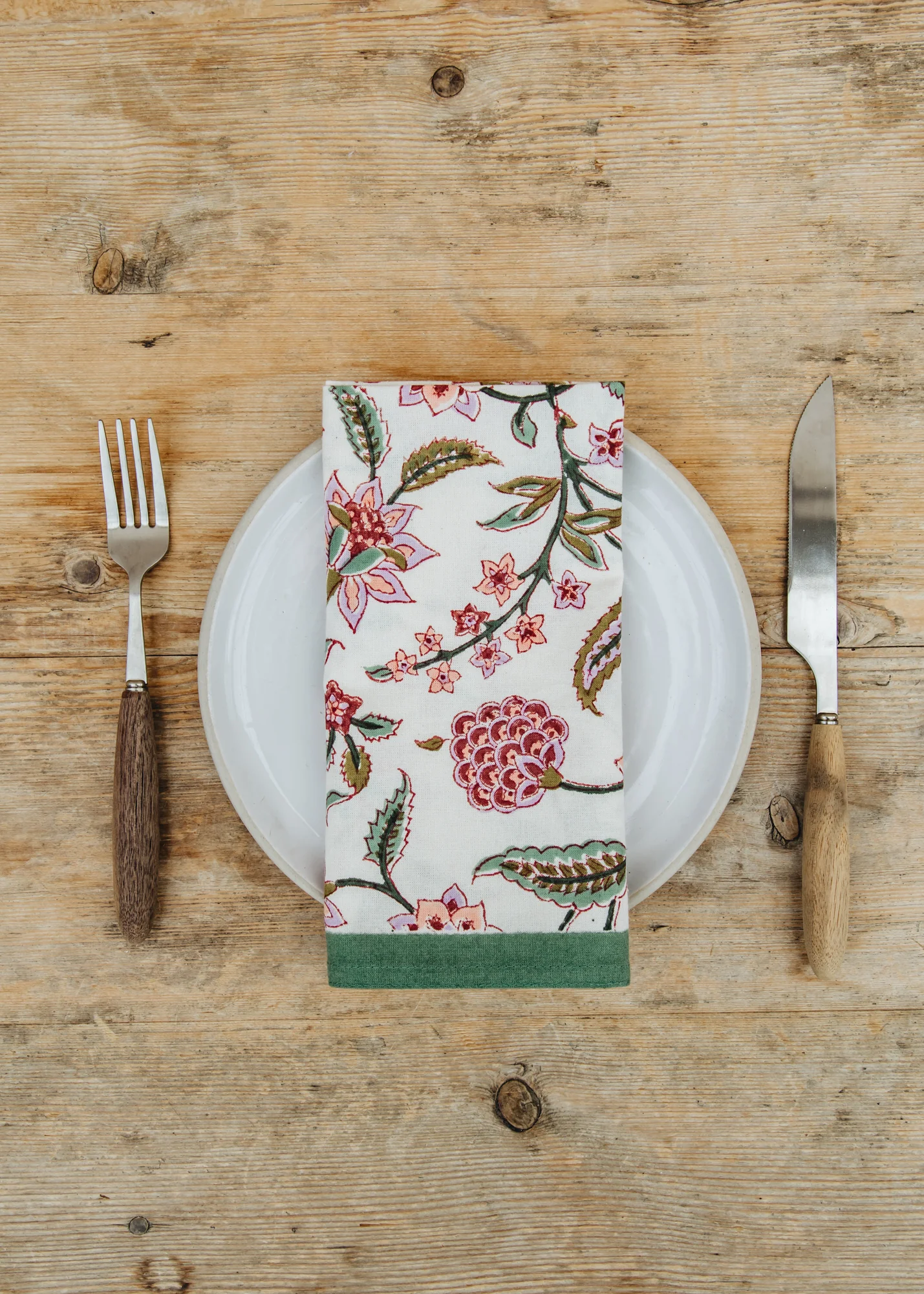 Divya Sorbet Napkin