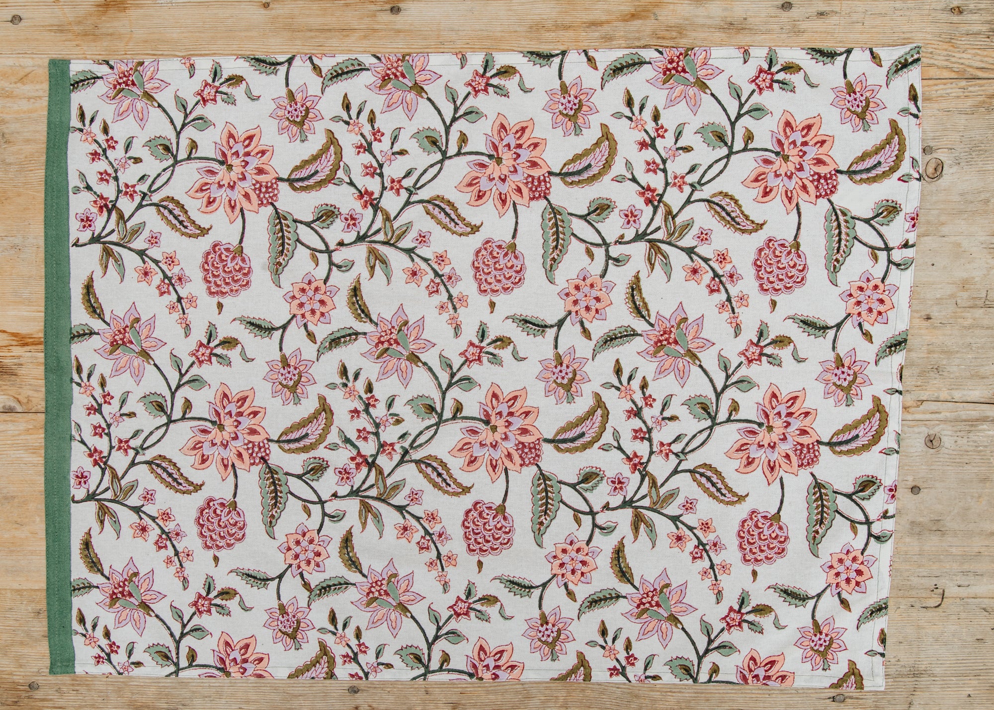 Divya Sorbet Kitchen Towel - Image 2
