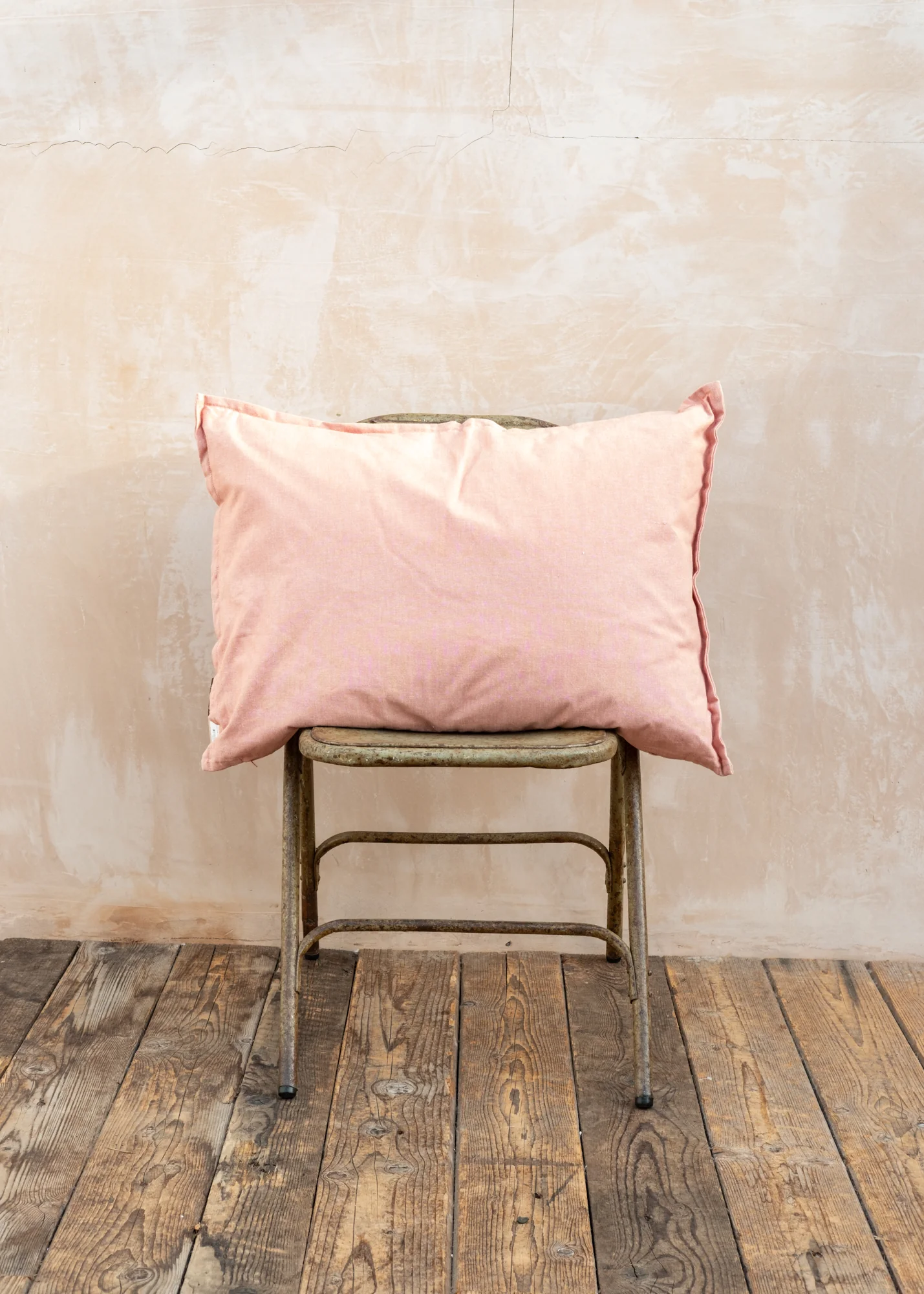 Milan Rose Cushion