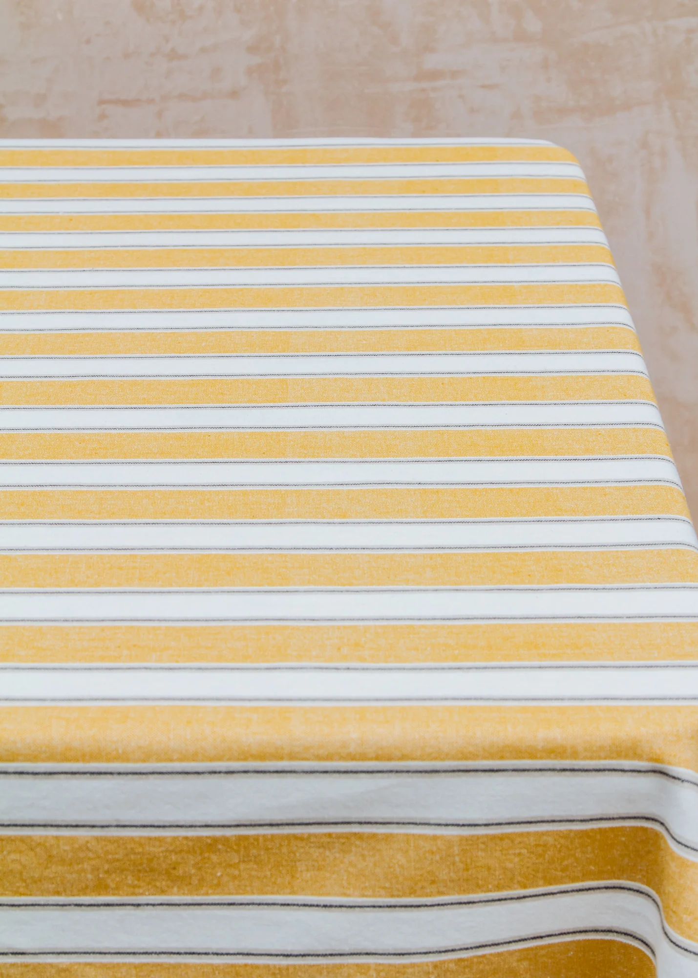 Palermo Honey Tablecloth - Image 3