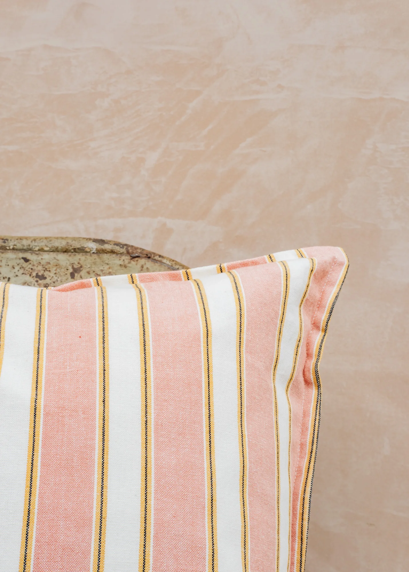 Palermo Rose Cushion - Image 2