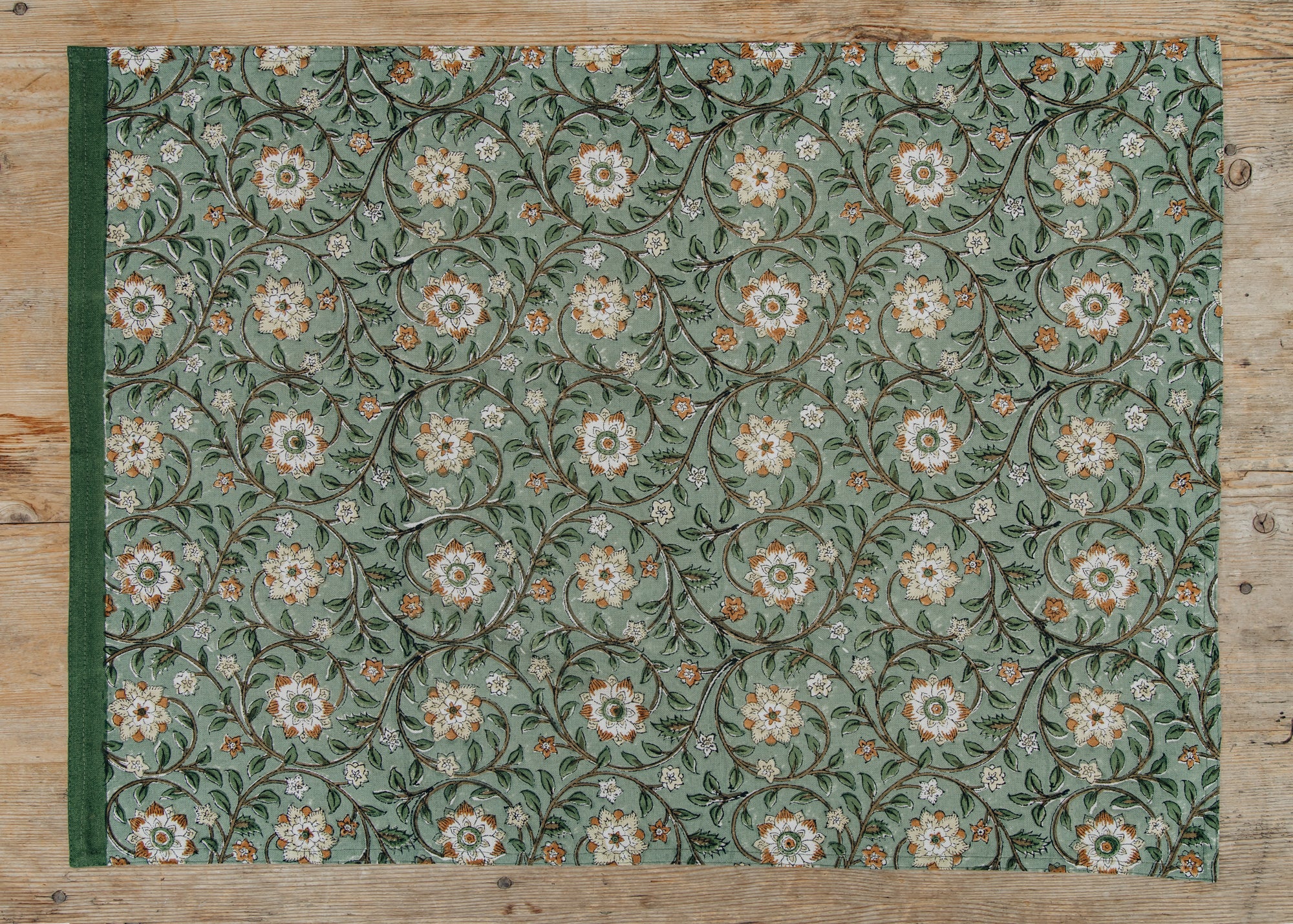 Roja Forest Kitchen Towel - Image 2