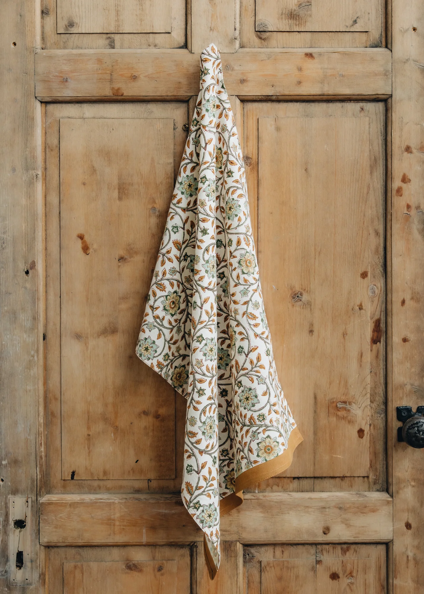 Roja Honey Kitchen Towel