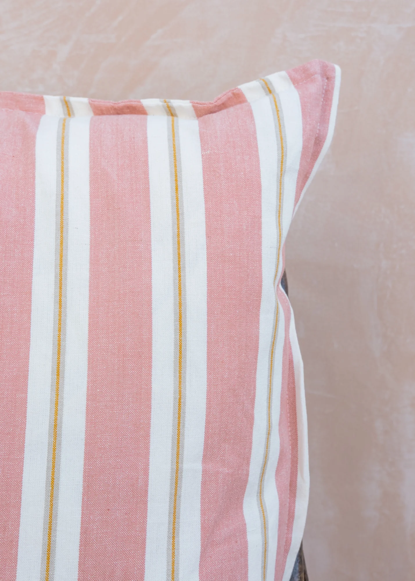 Verona Rose Cushion - Image 2
