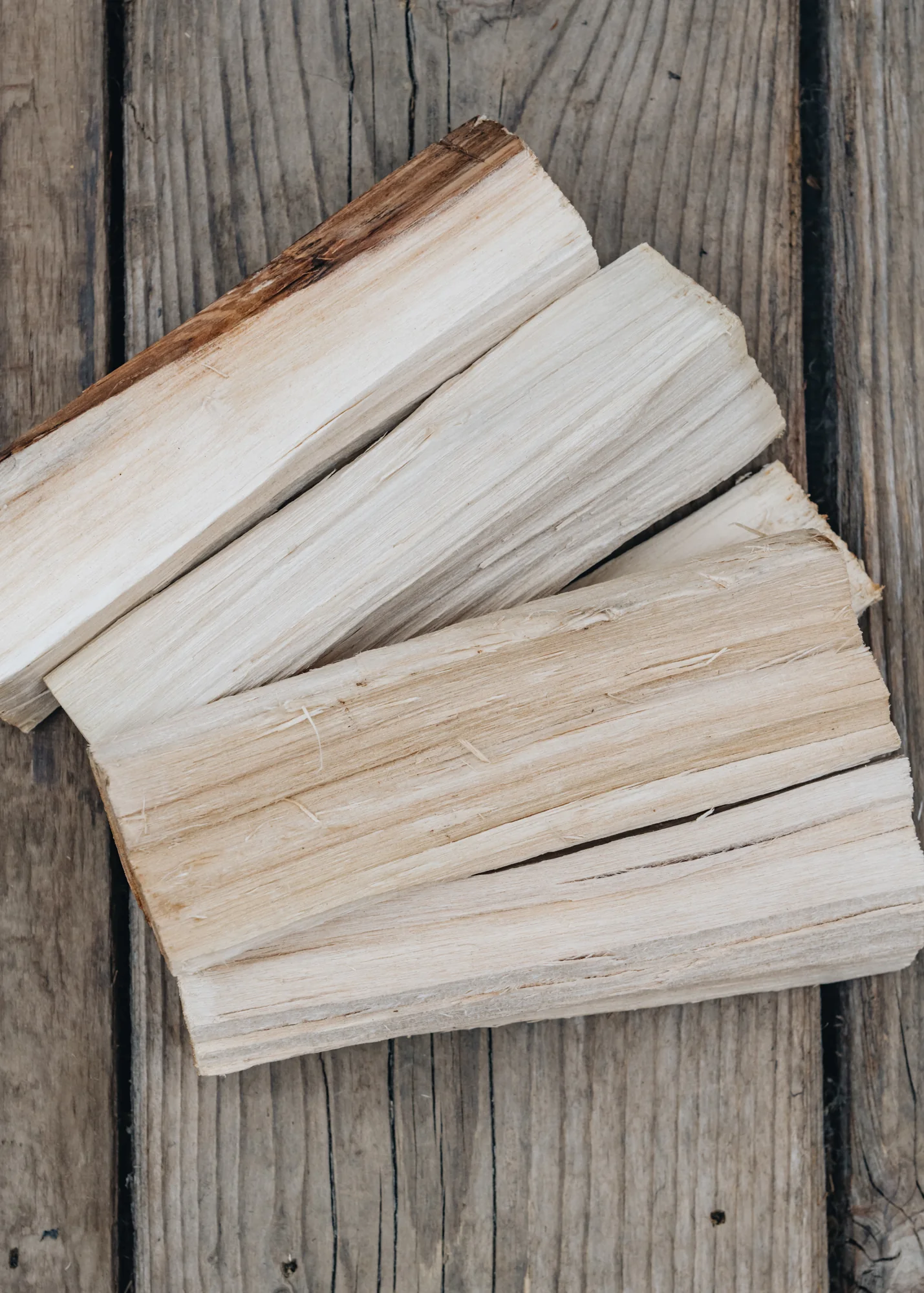 Burford Dried Kindling - Image 2