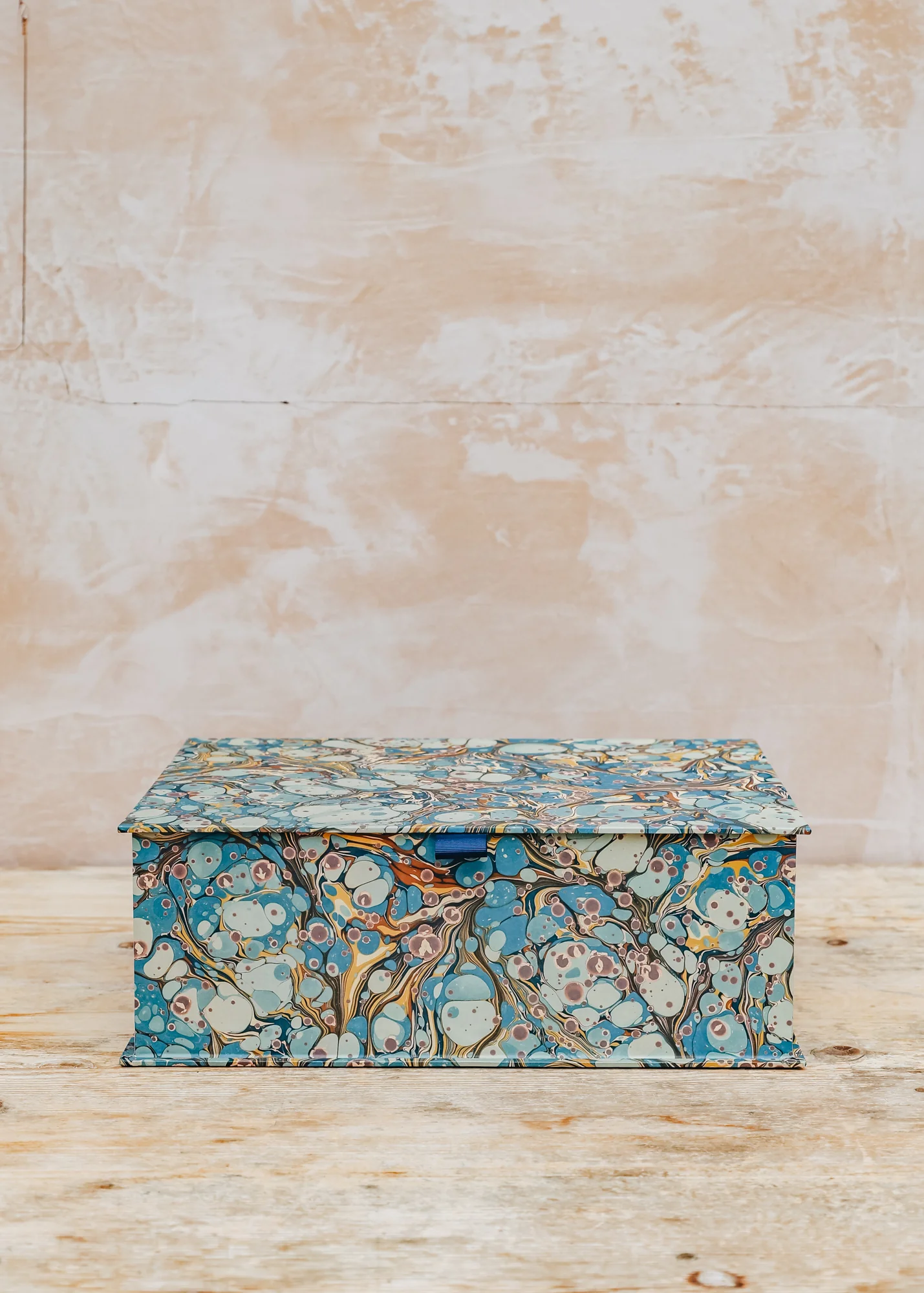 A4 Keepsake Box in Sakura