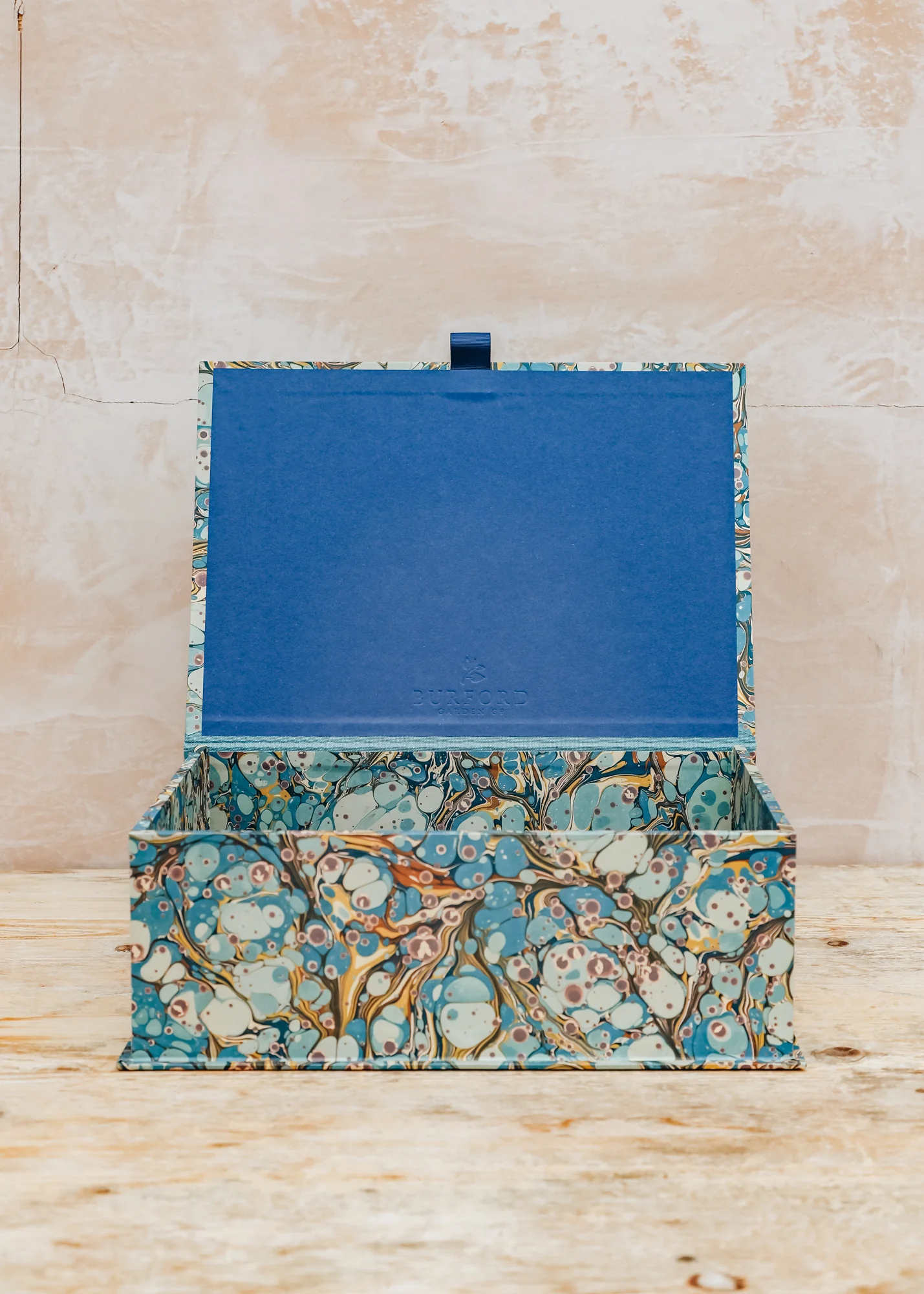 A4 Keepsake Box in Sakura - Image 2