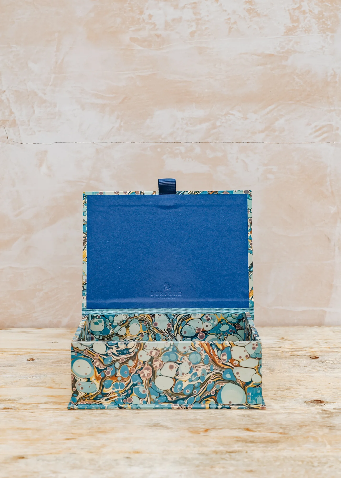 A5 Keepsake Box in Sakura - Image 2