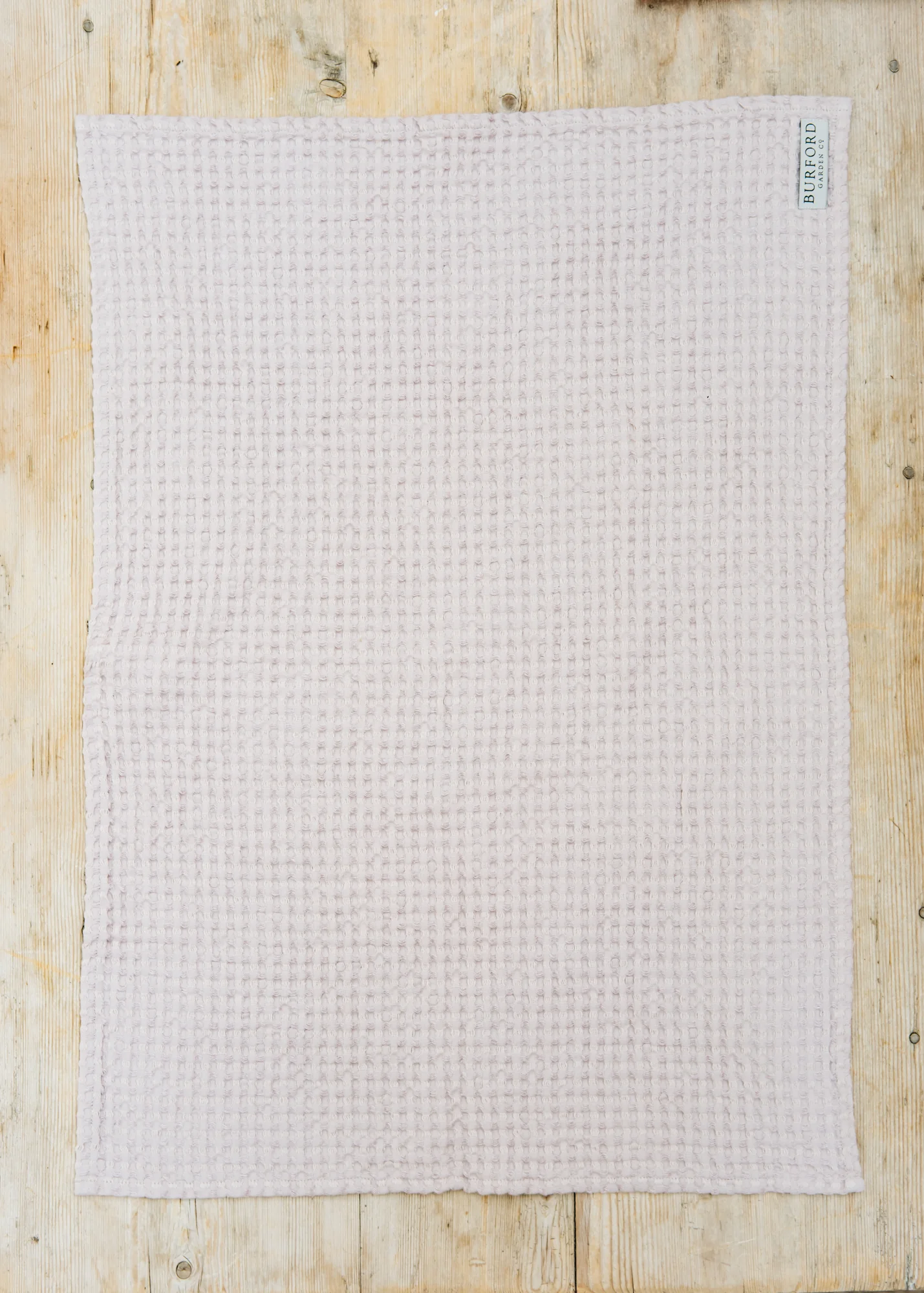 Power Waffle Towel, 50x70 - Image 2