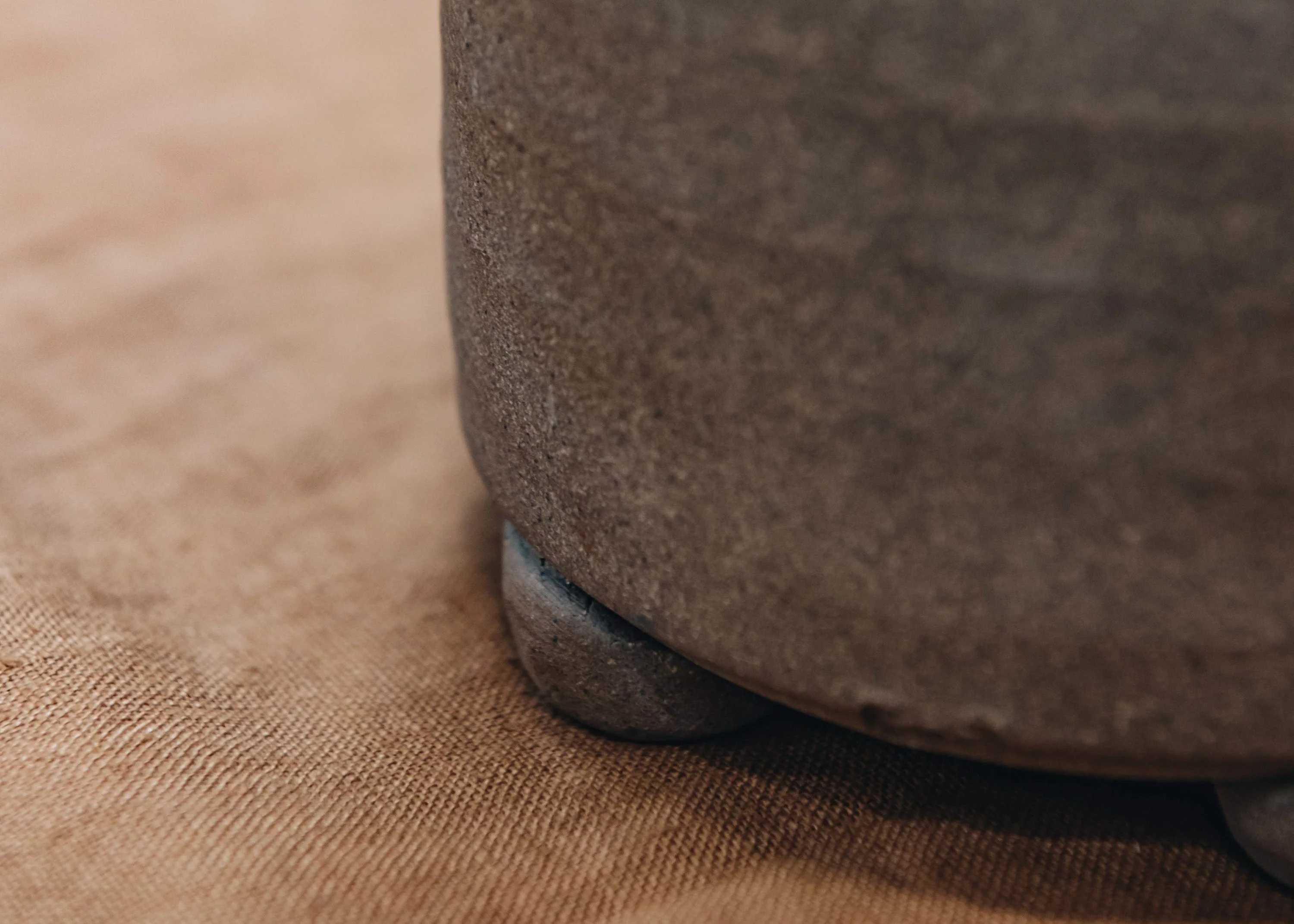 Stoneware Cutlery Drainers - Image 2