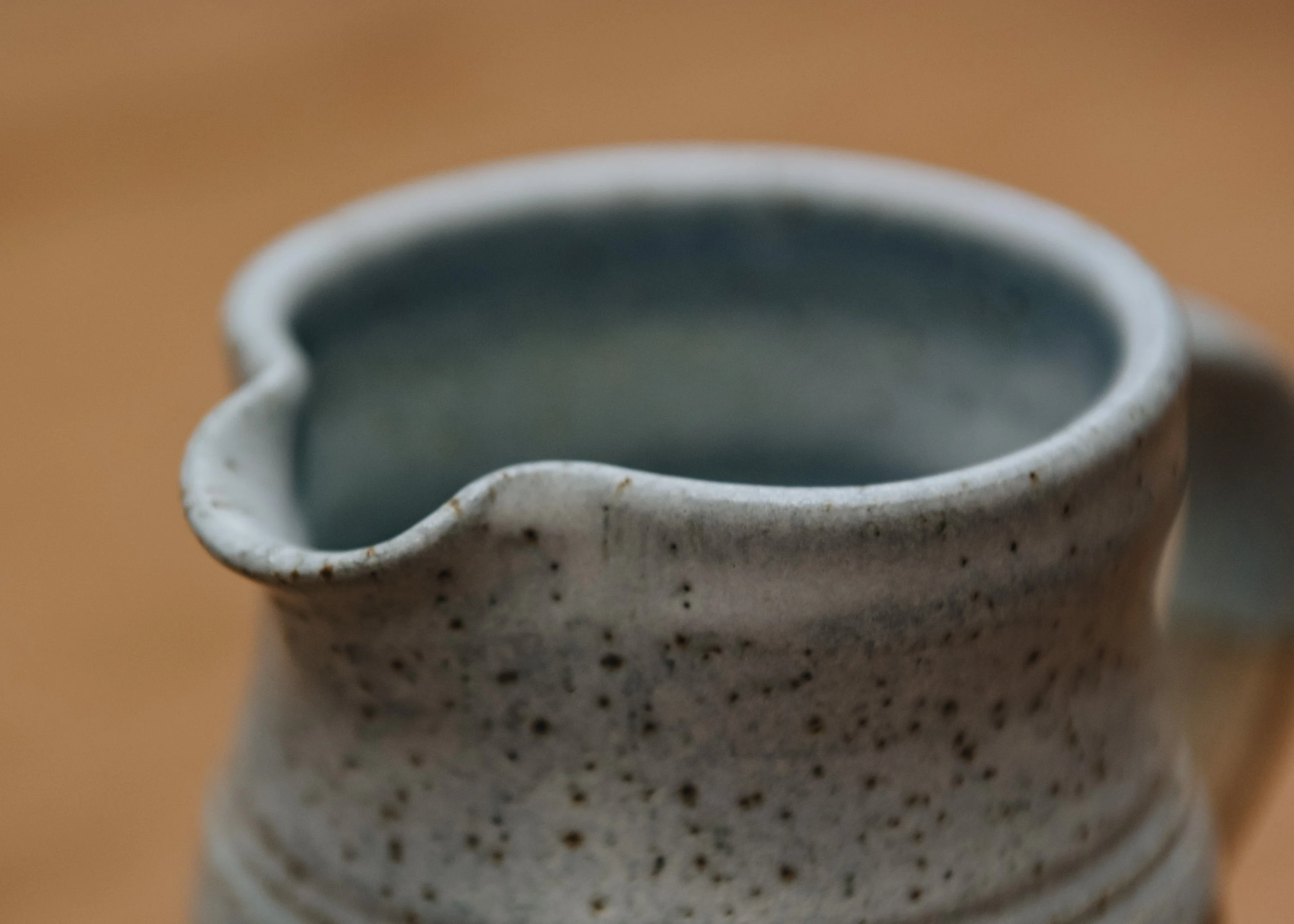 Stoneware Jug - Image 2