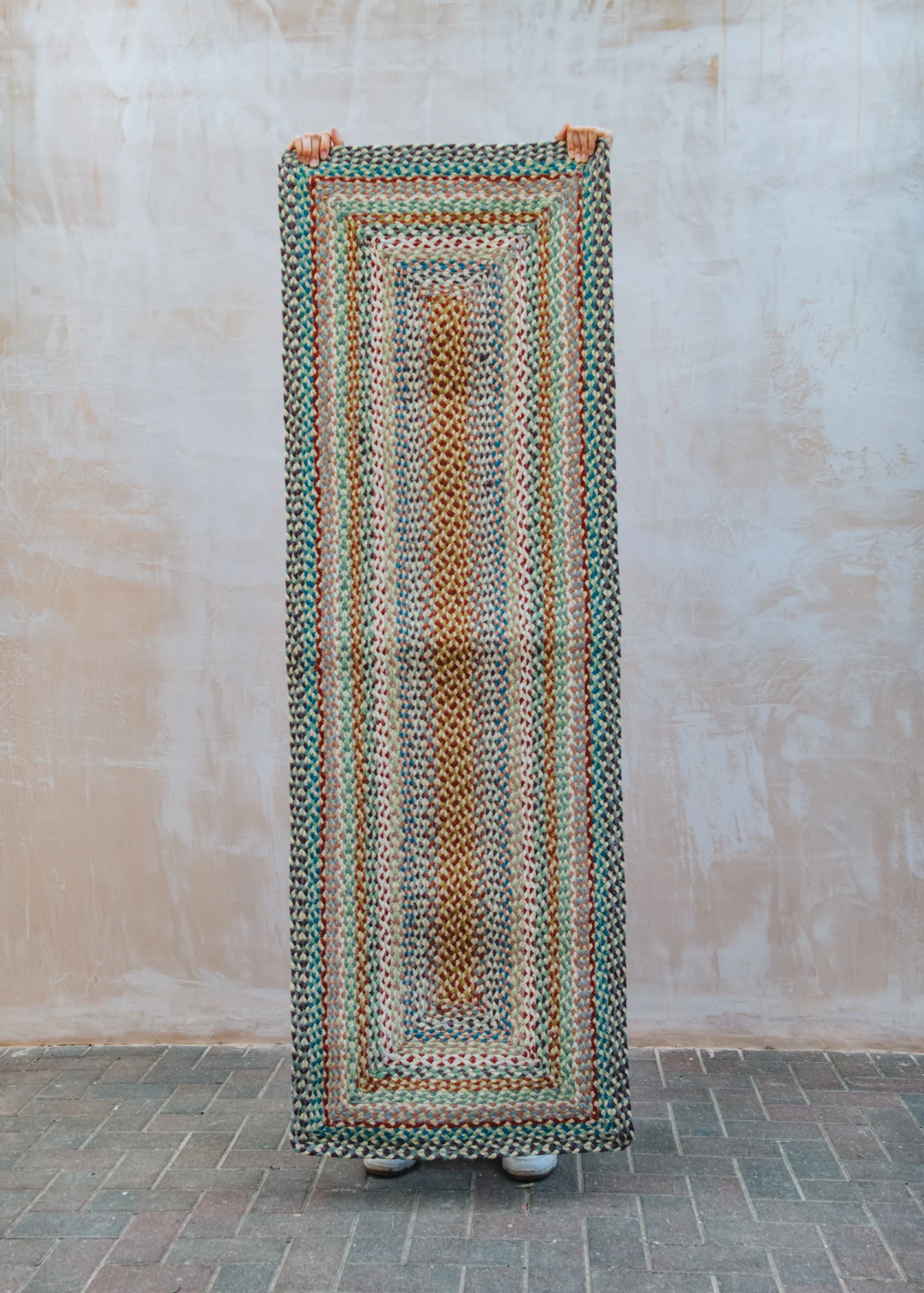 Carnival Rectangle Rugs - Image 3