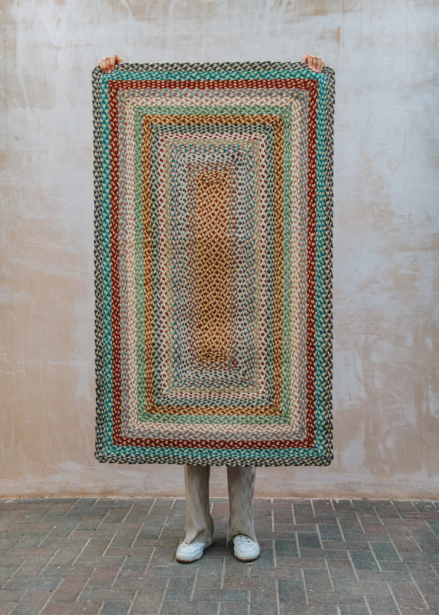 Carnival Rectangle Rugs - Image 5