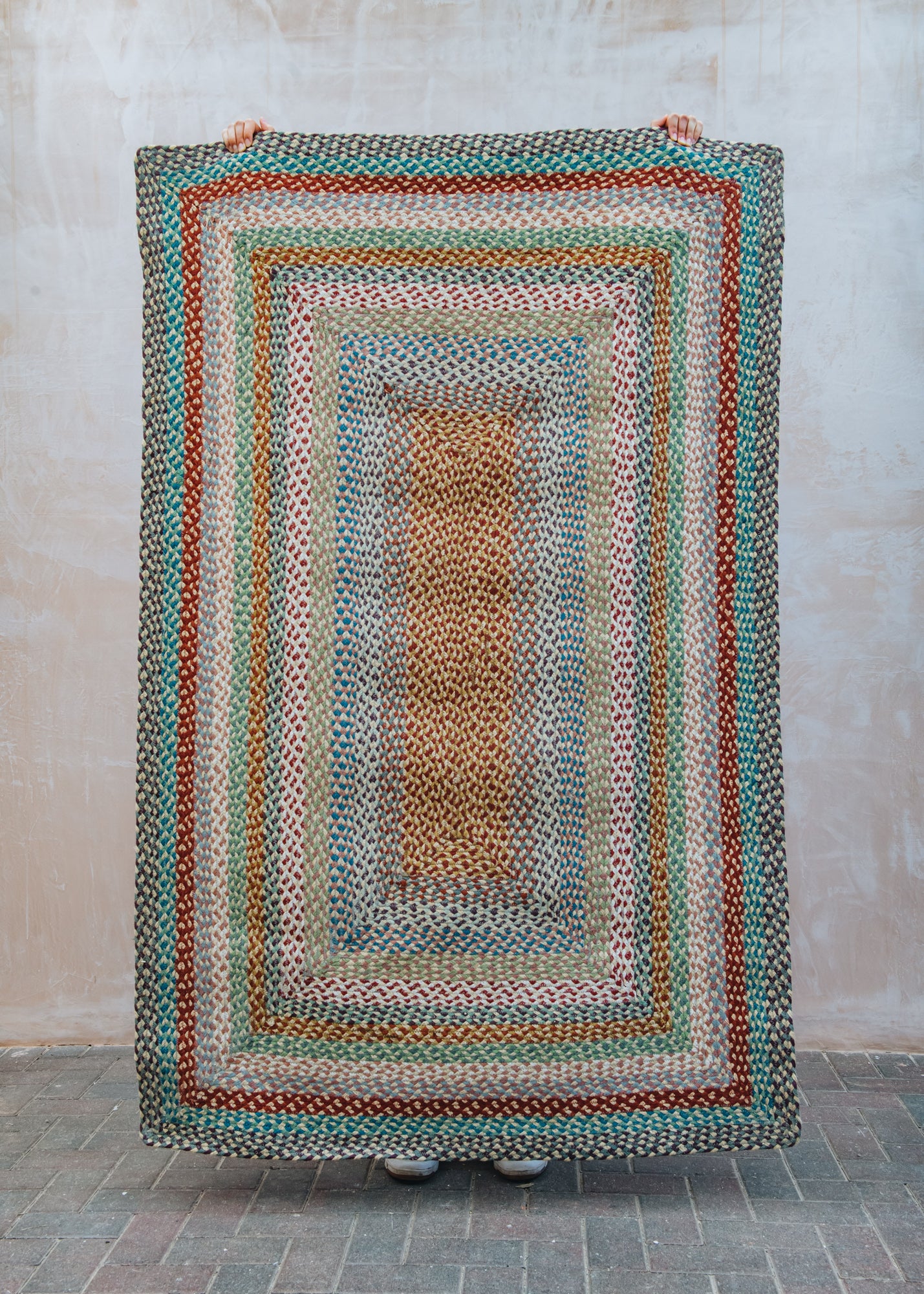 Carnival Rectangle Rugs - Image 6
