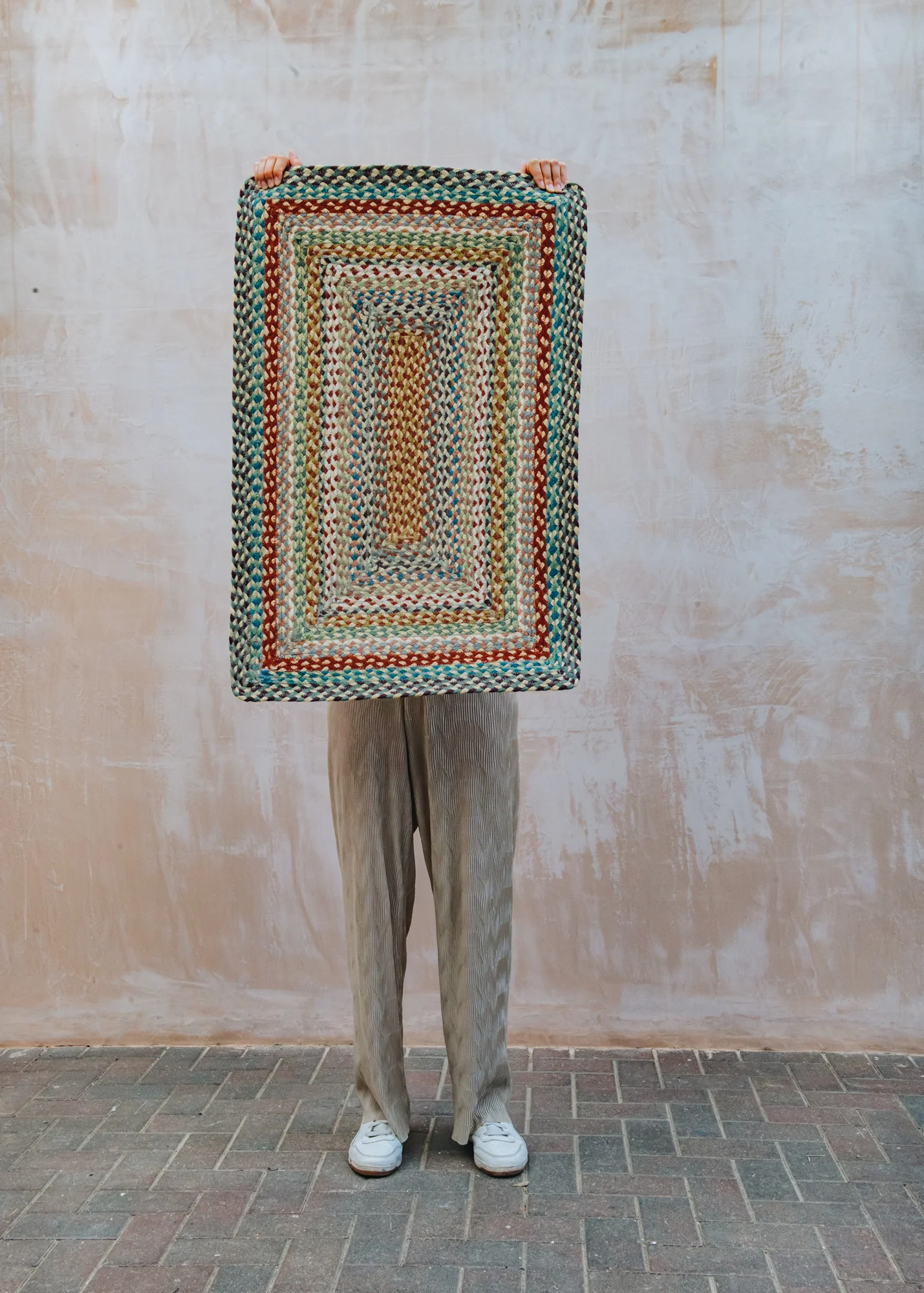 Carnival Rectangle Rugs - Image 7