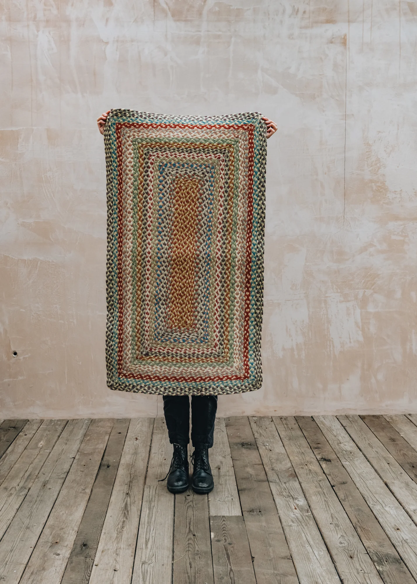 Carnival Rectangle Rugs - Image 8