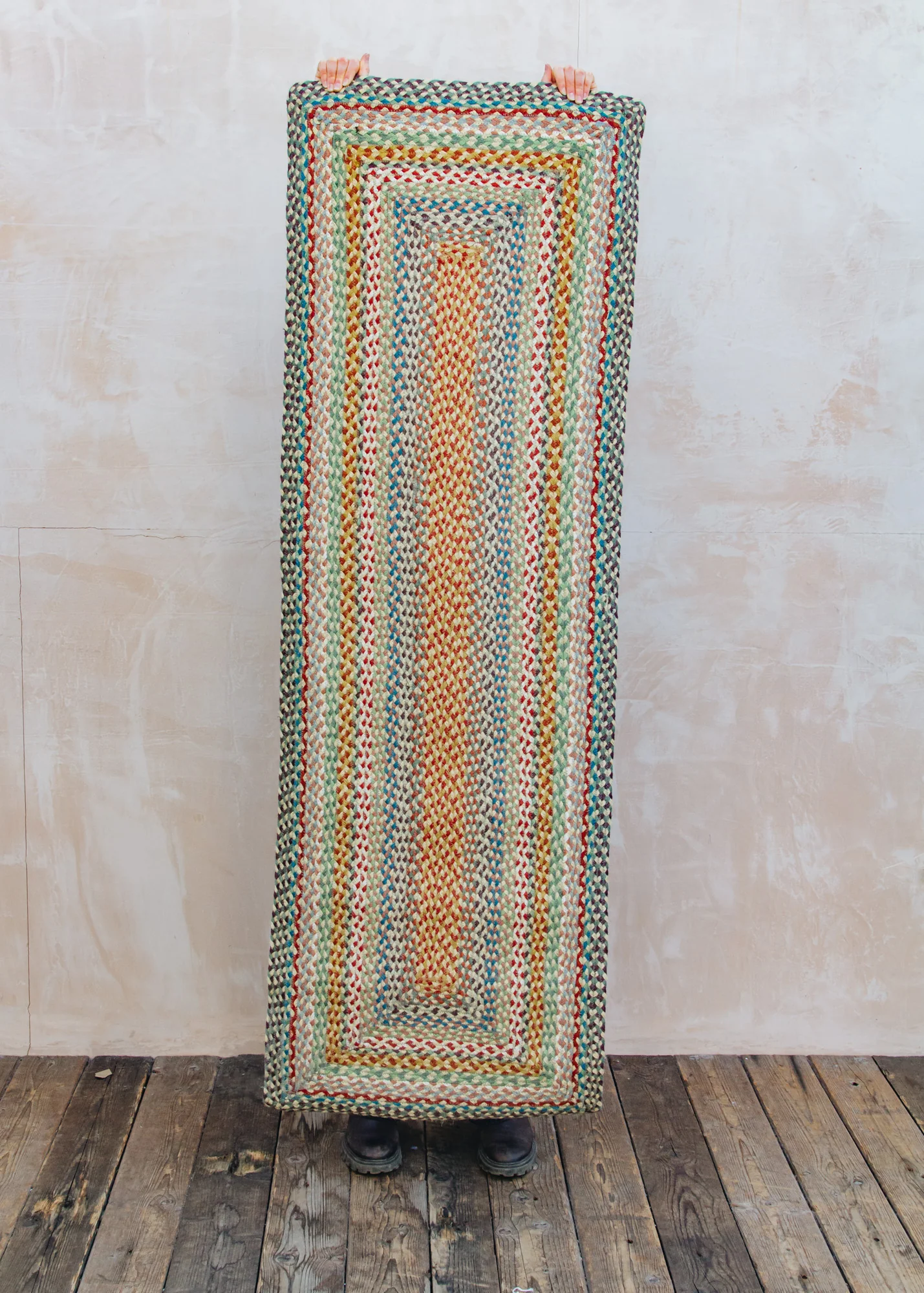 Carnival Rectangle Rugs - Image 9