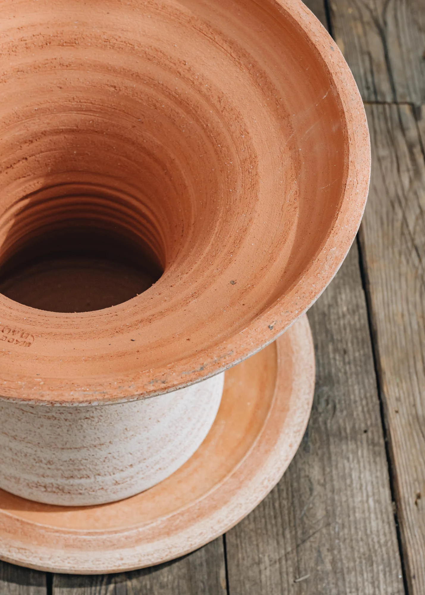 Celeste Rosa Pot, 23cm - Image 3
