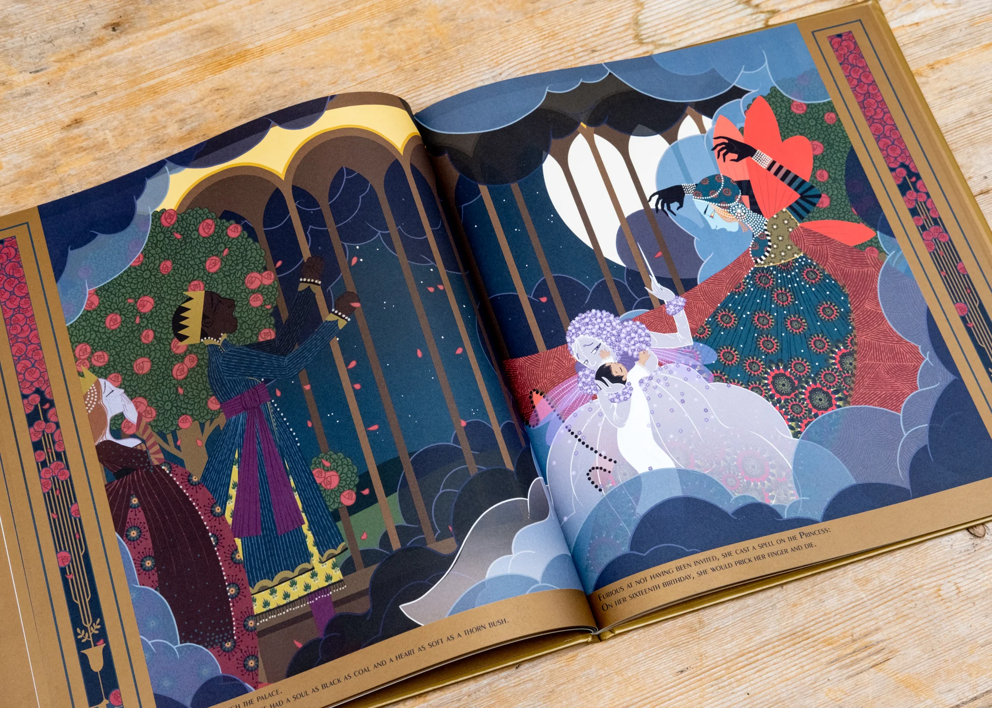 Sleeping Beauty - Image 2