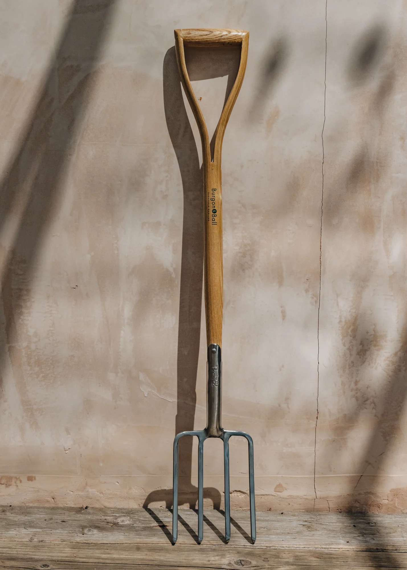 Children's Digging Fork