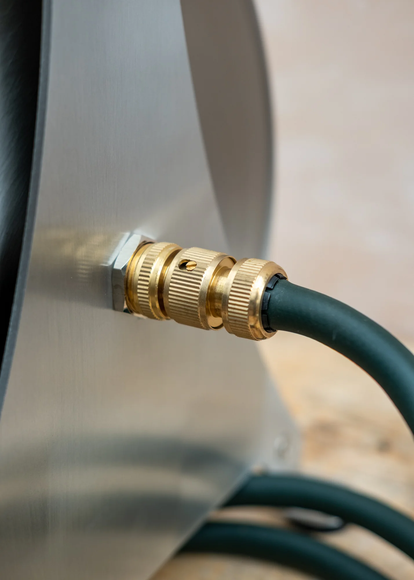 Claverton Hose Reel - Image 7
