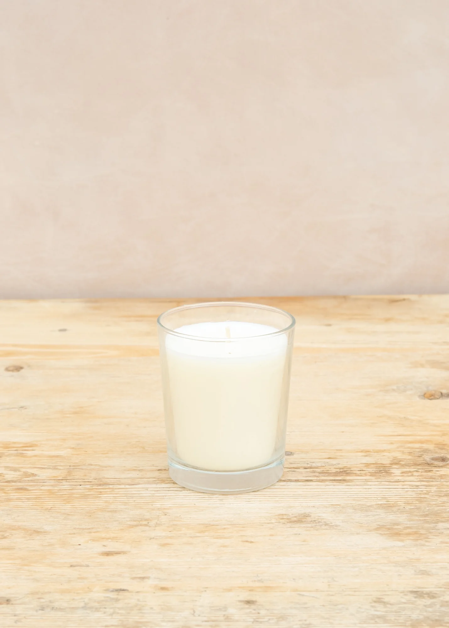 Oriental Raphia Zina Small Candle - Image 2