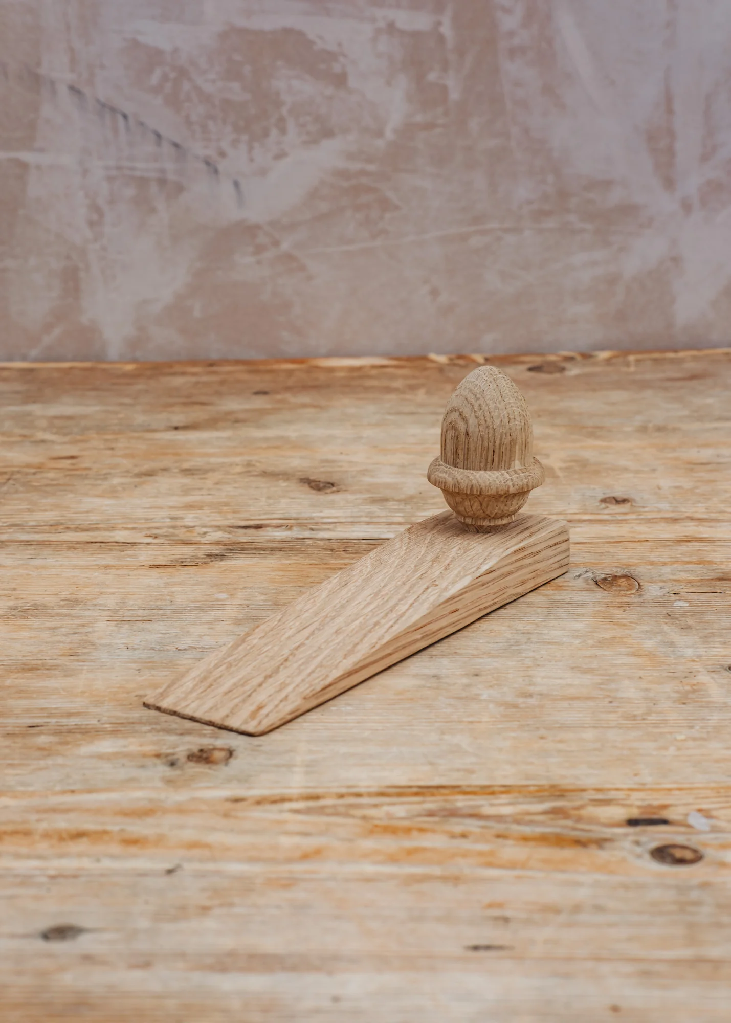 Acorn Door Wedge