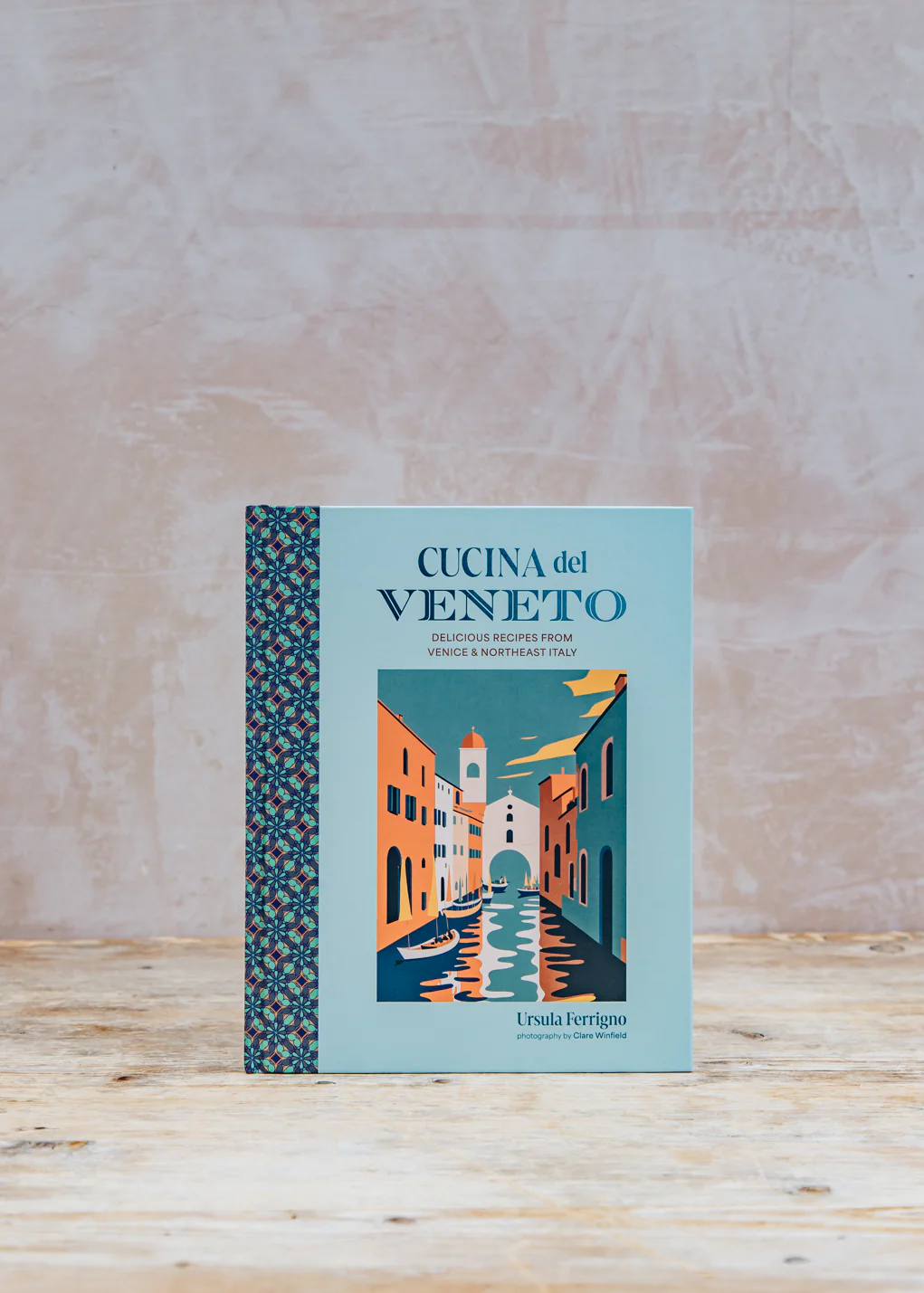 Cucina del Veneto
