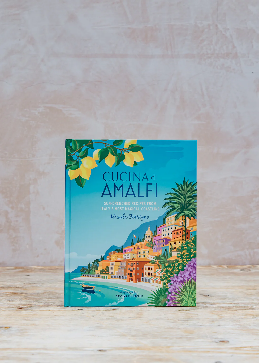 Cucina di Amalfi