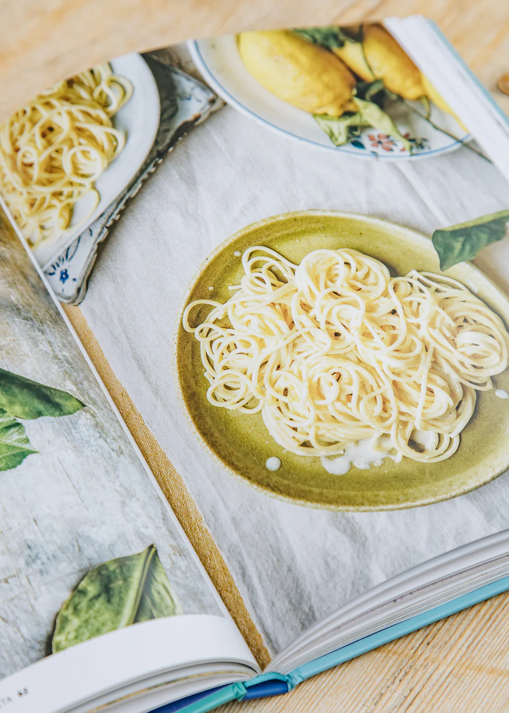 Cucina di Amalfi - Image 2