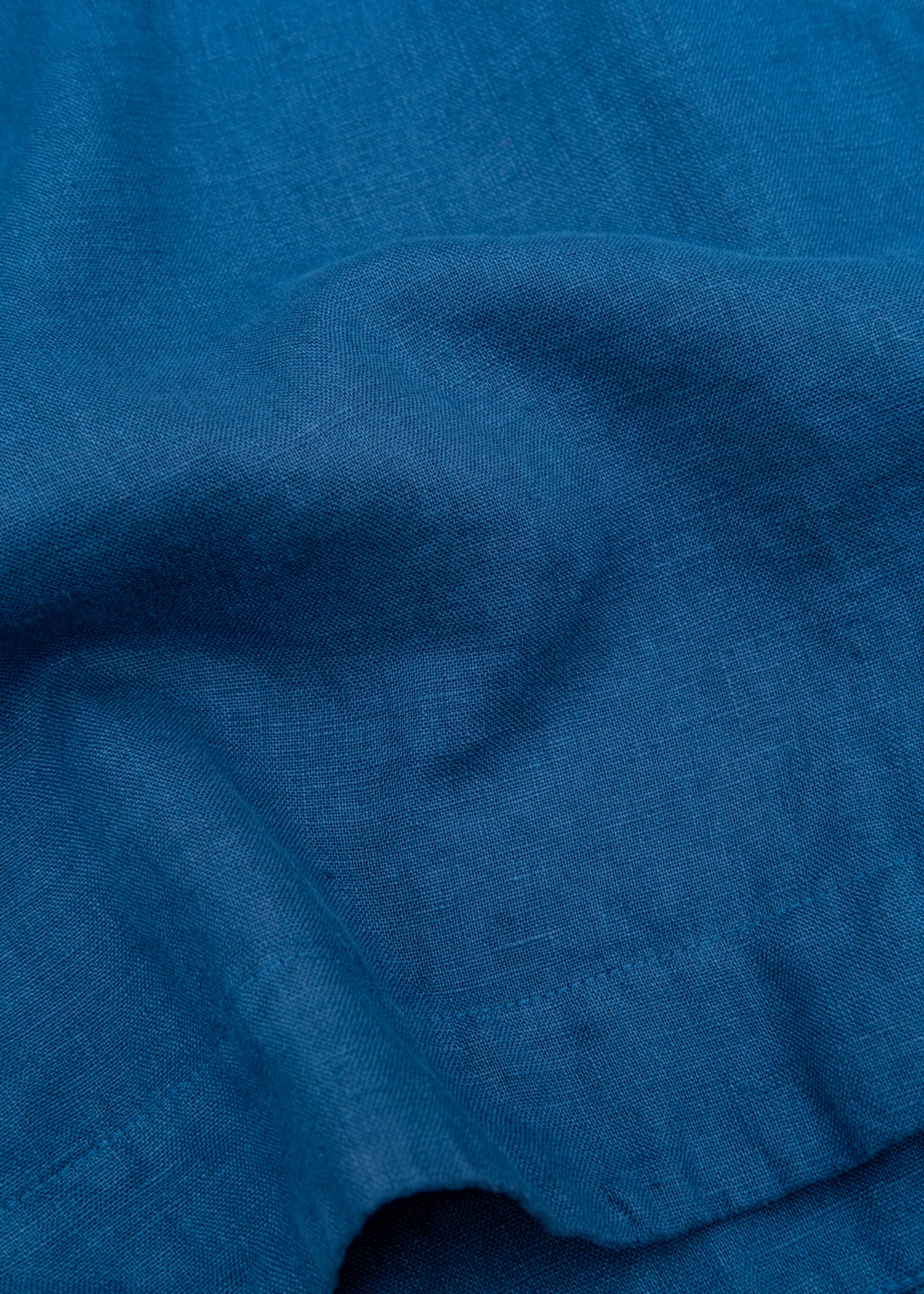 Modern Shift Dress in Naval - Image 3