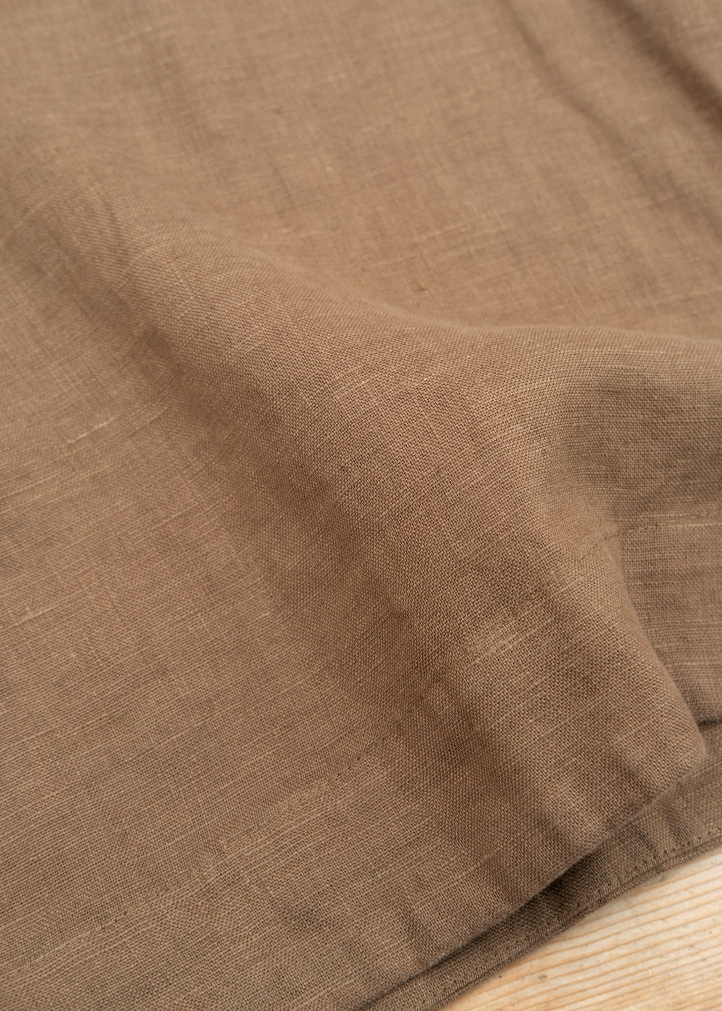 Wide Facing Shell Top in Coconut - Image 3