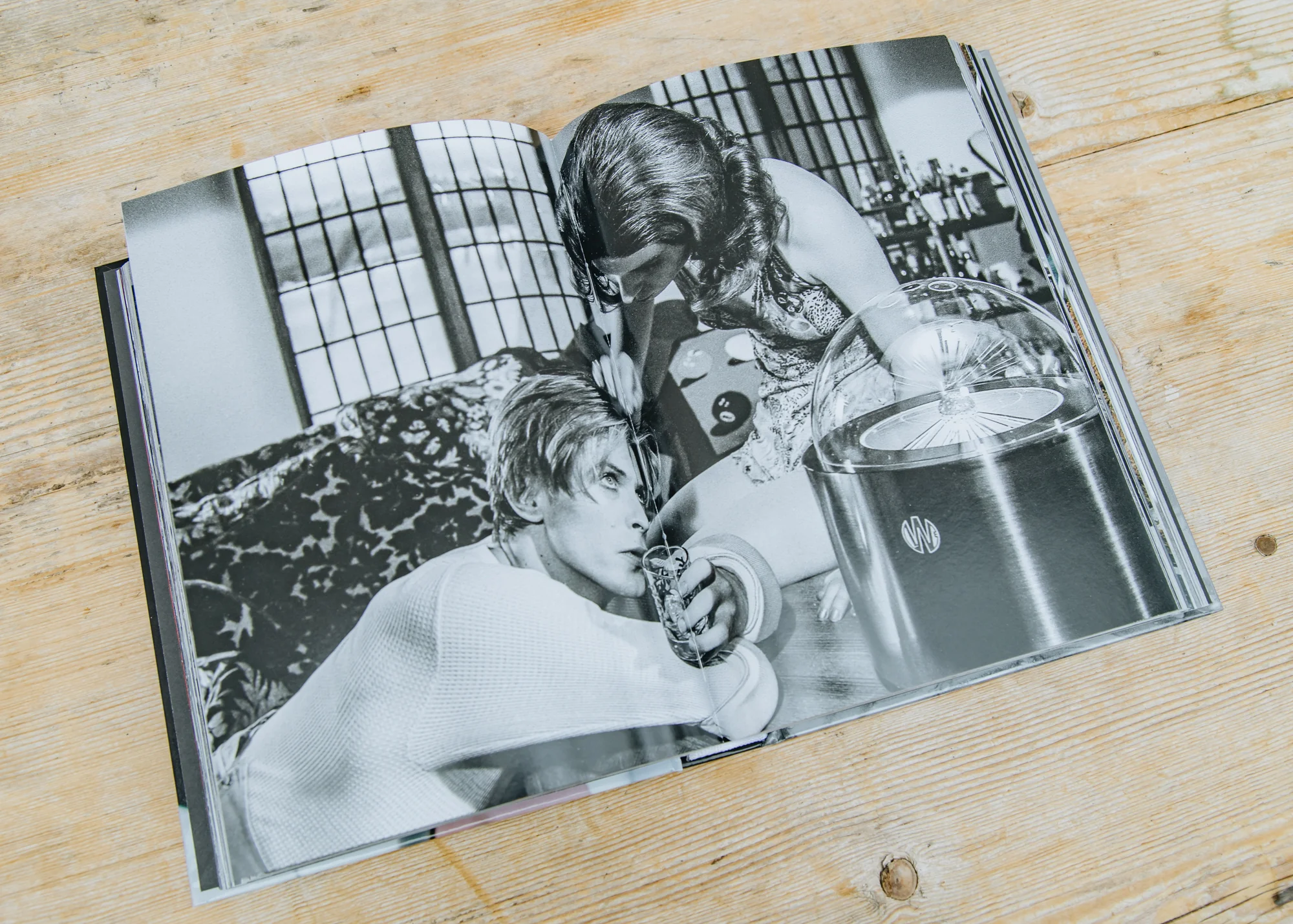 David Bowie: The Man Who Fell to Earth - Image 2