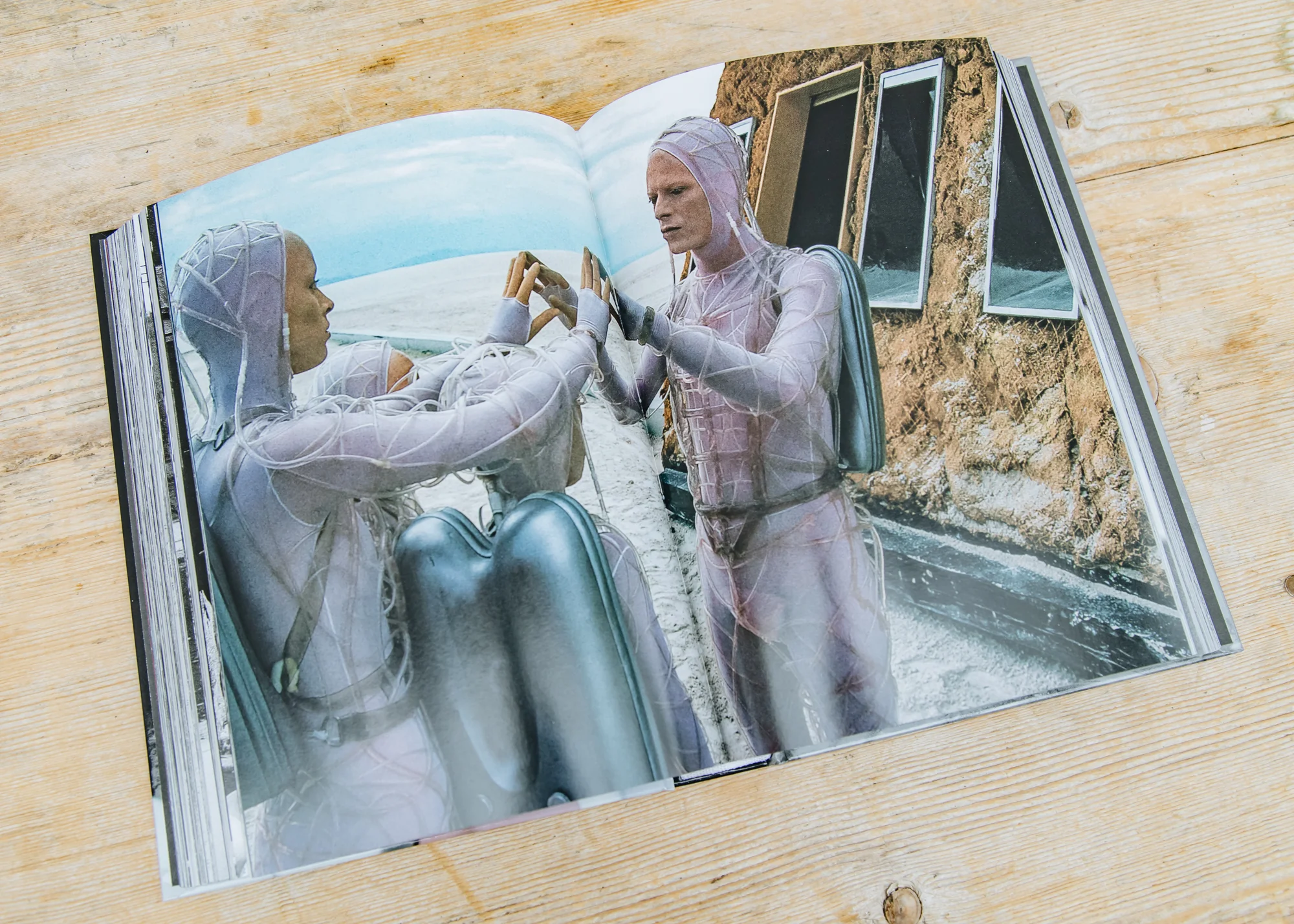 David Bowie: The Man Who Fell to Earth - Image 3