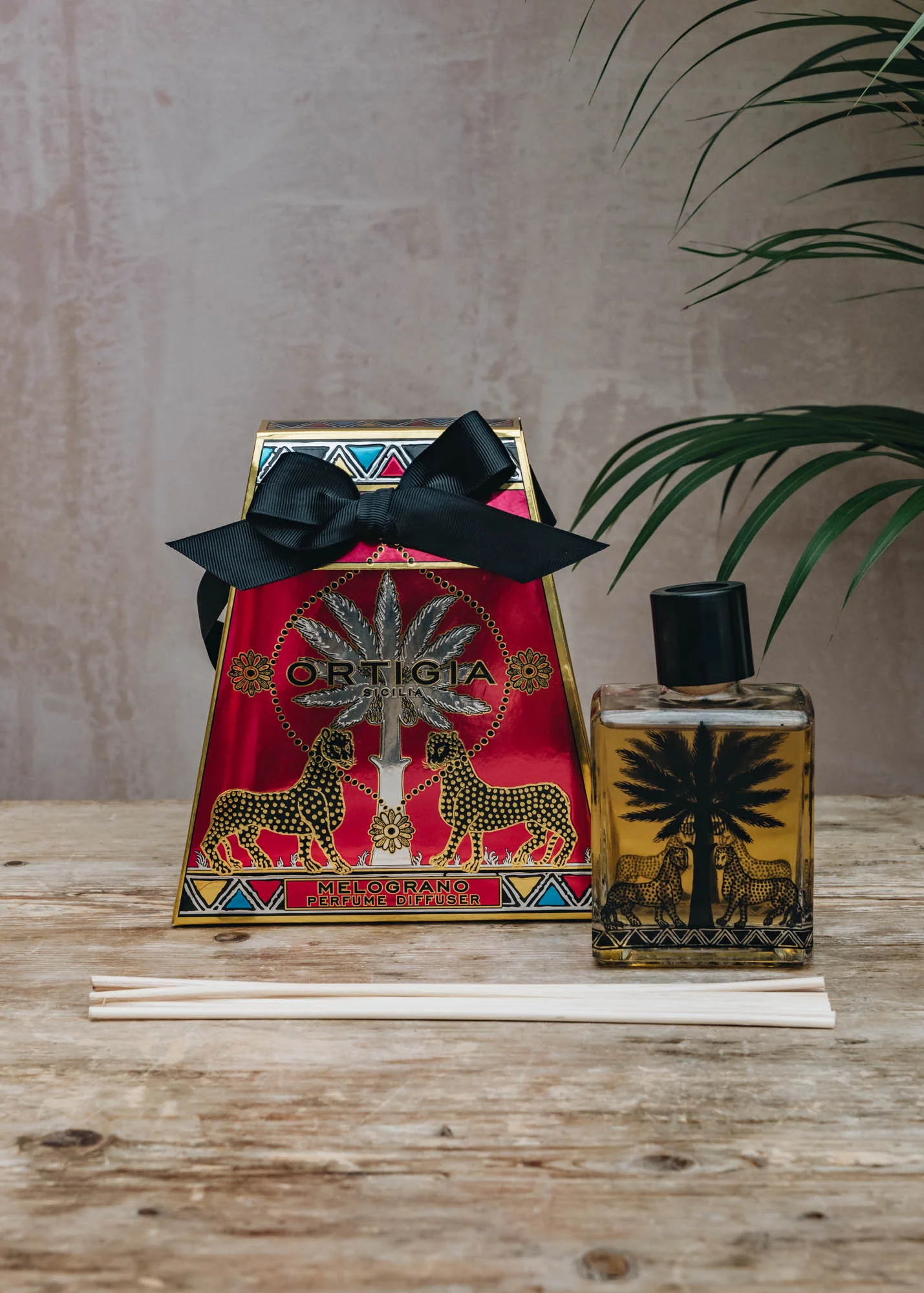 Melograno Diffuser, 200ml