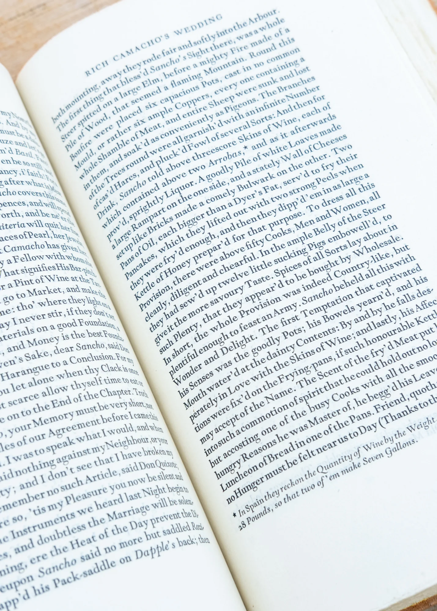 Don Quixote de la Mancha, 1930, Complete in Two Vols. - Image 4