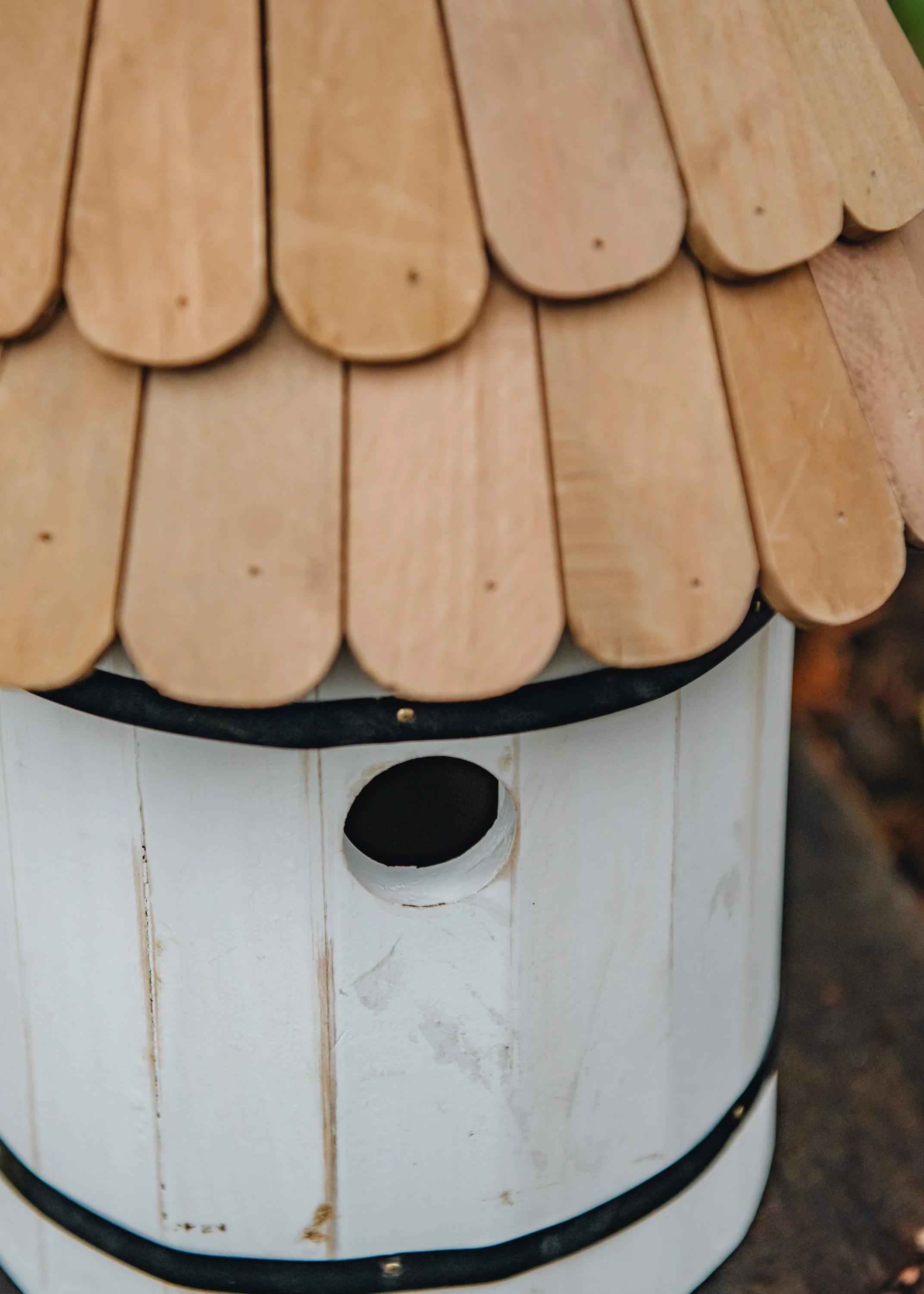 Dovecote Nest Box - Image 2