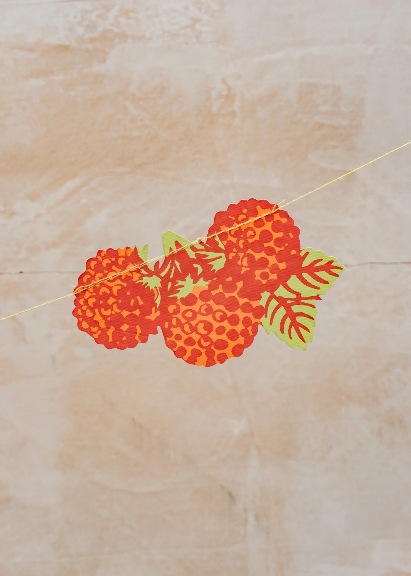 Fruit Garland - Image 2