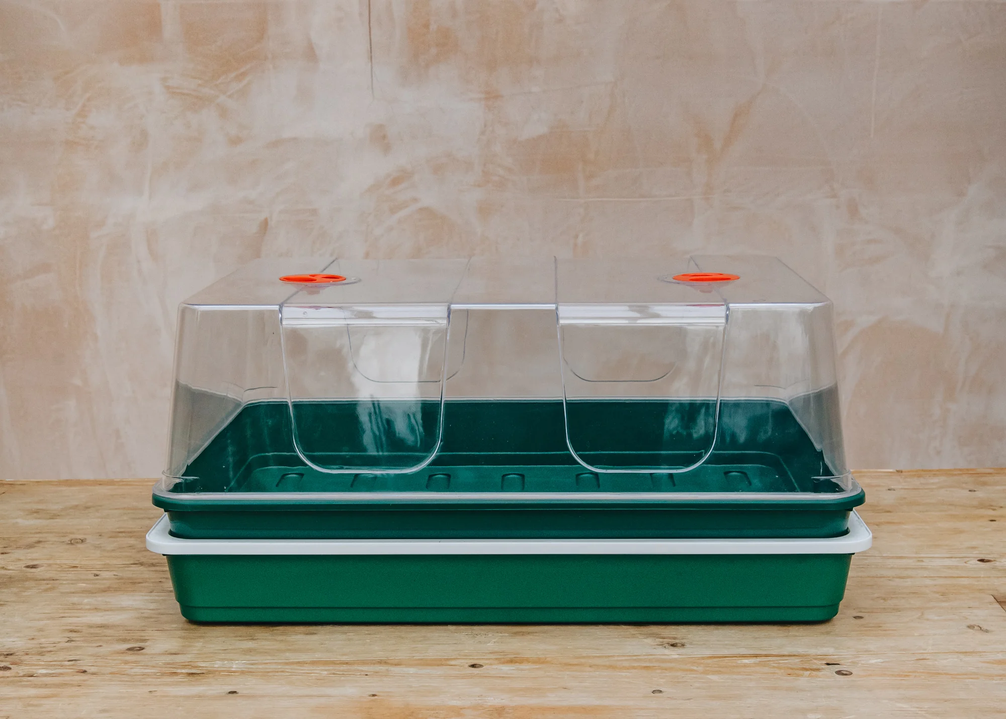 Electric High Dome Propagator
