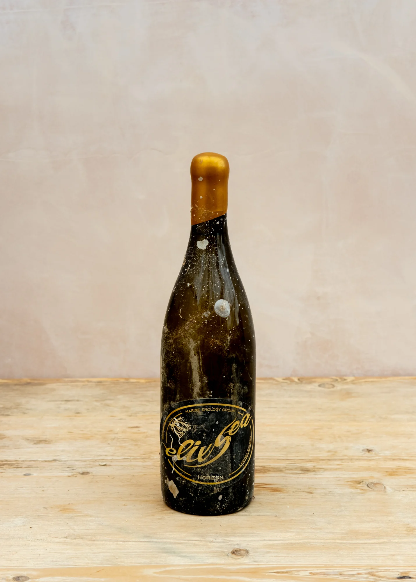 ElixSea Horizon White Wine, 75cl