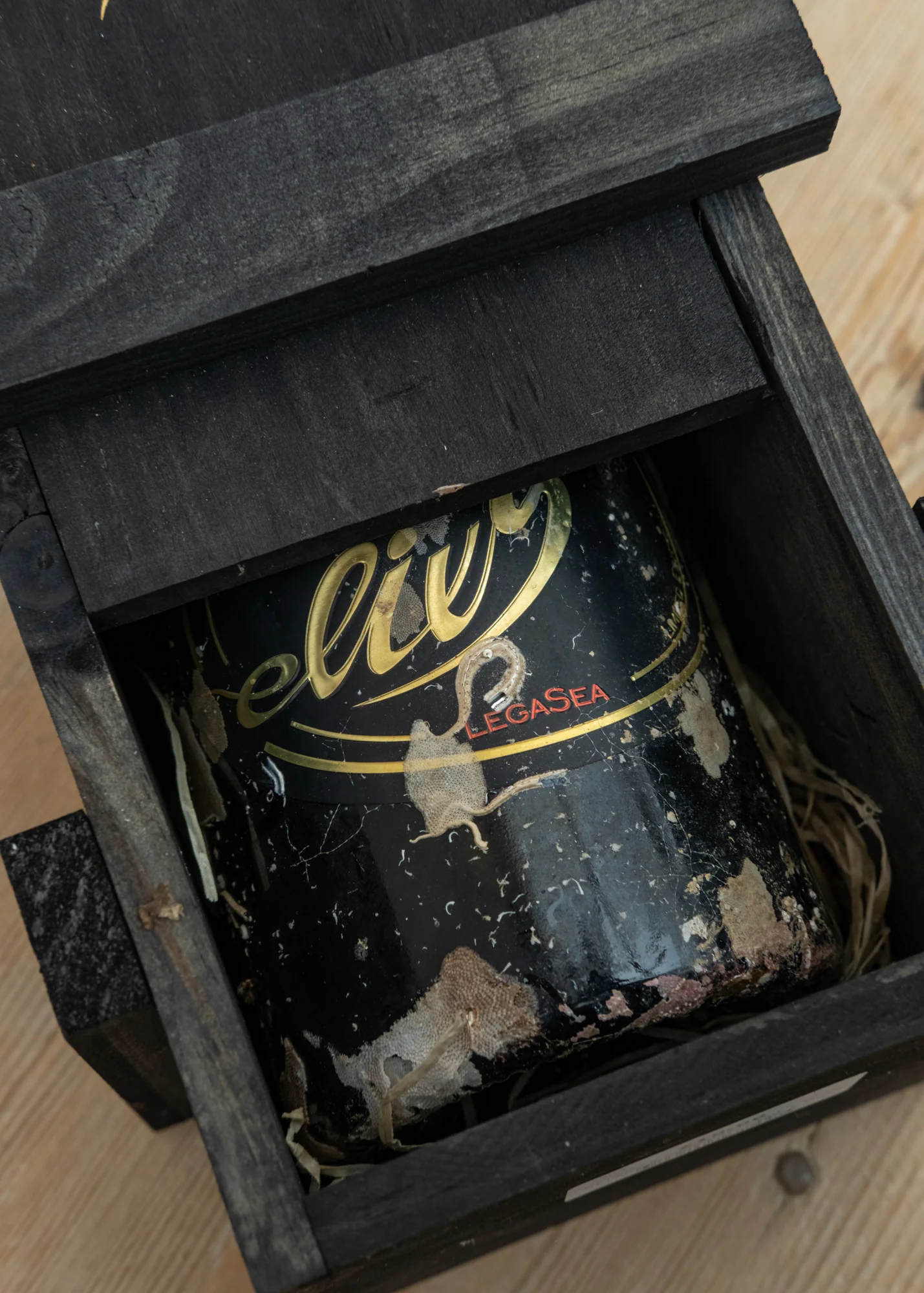 Wooden Gift Box - Image 2