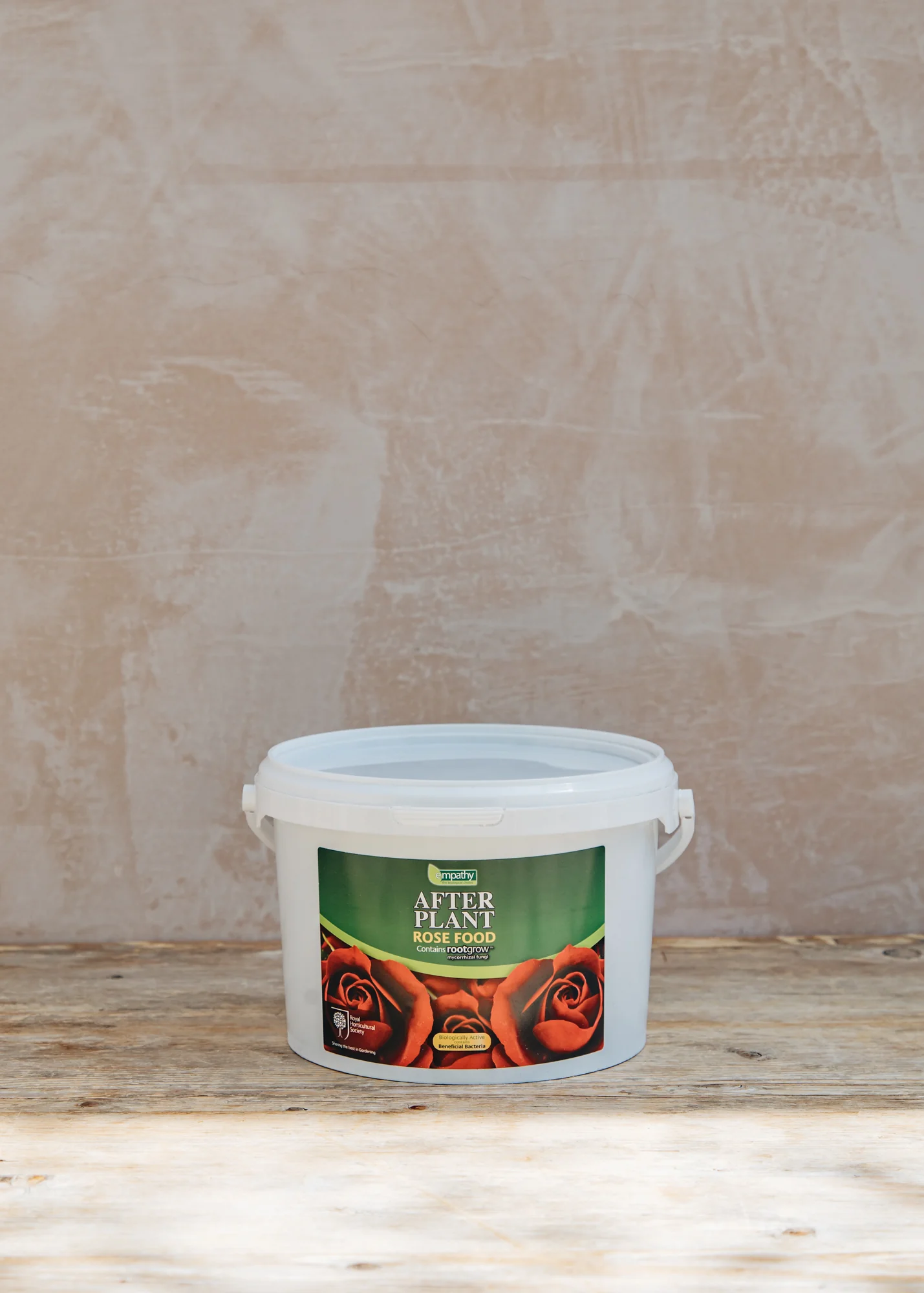 After Plant Rose Plant Feed, 2.5kg