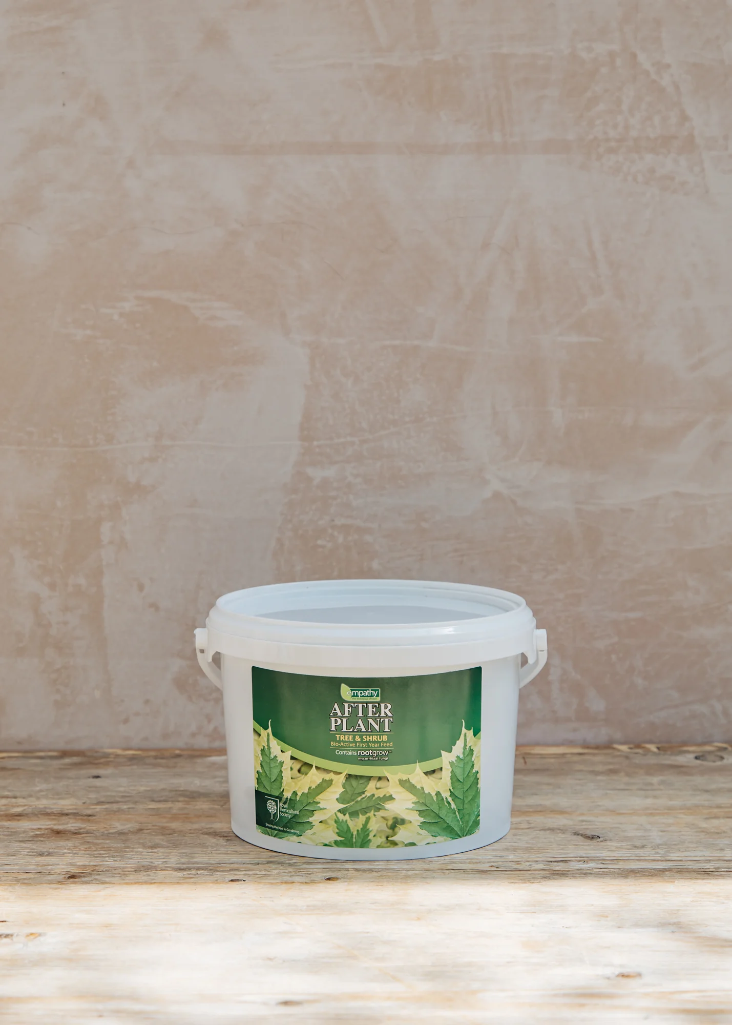 After Plant Tree & Shrub Plant Feed, 2.5kg
