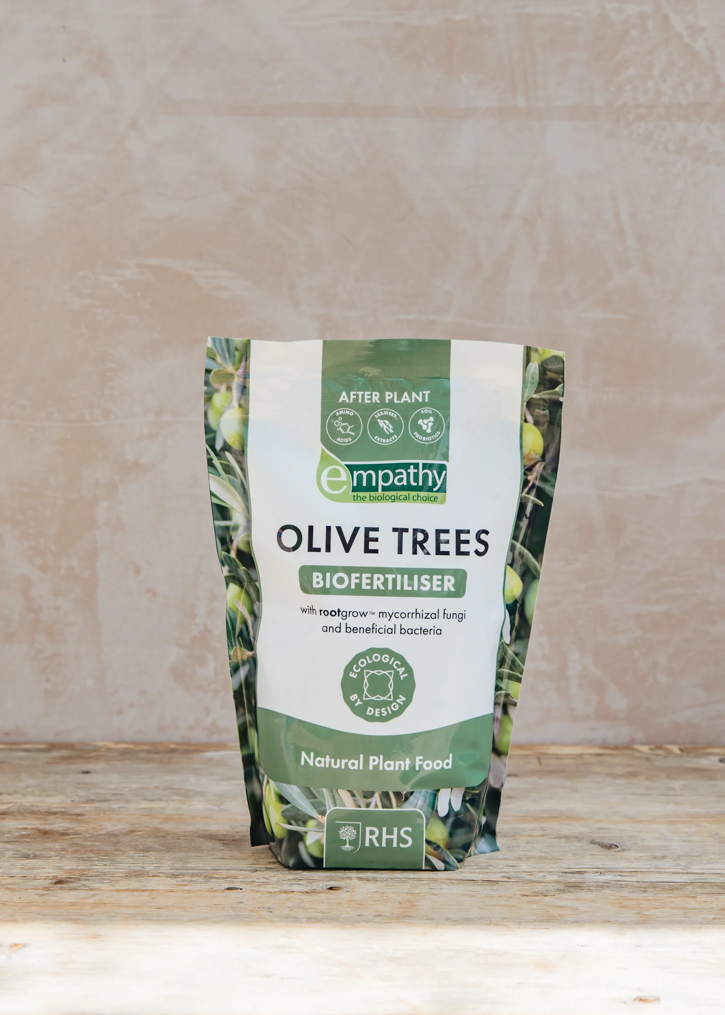 Biofertiliser For Olive Trees, 1kg