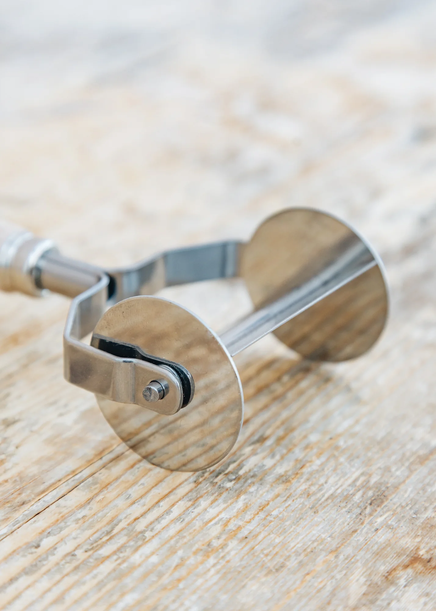 Straight Tortellini Cutter - Image 3