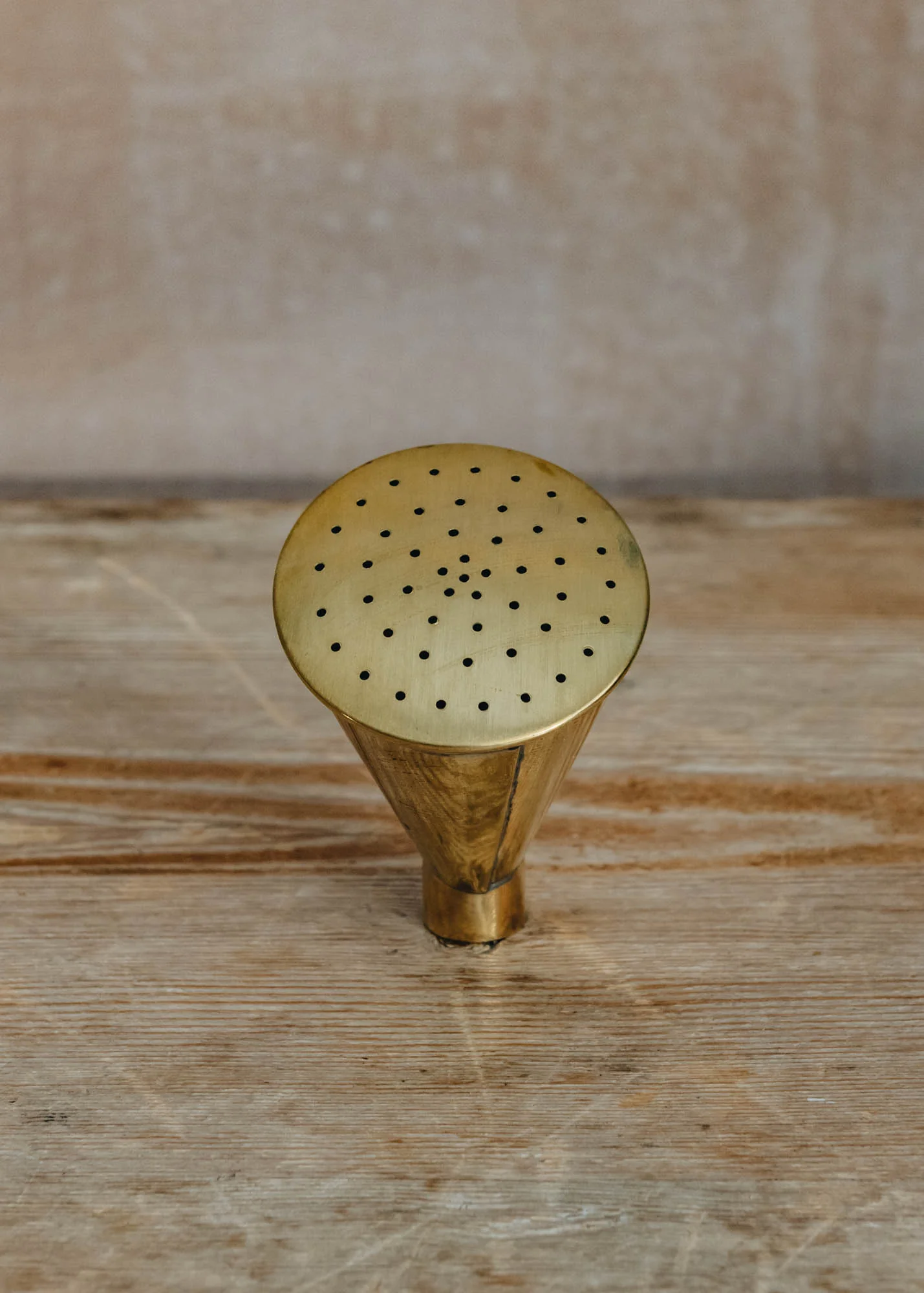 Extra Coarse Brass Rose - Image 2