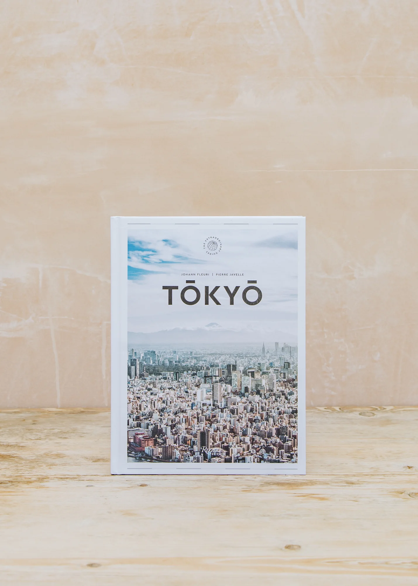 Tokyo: The Extraordinary Guide: An Insider Tour of Art, Food, and Culture
