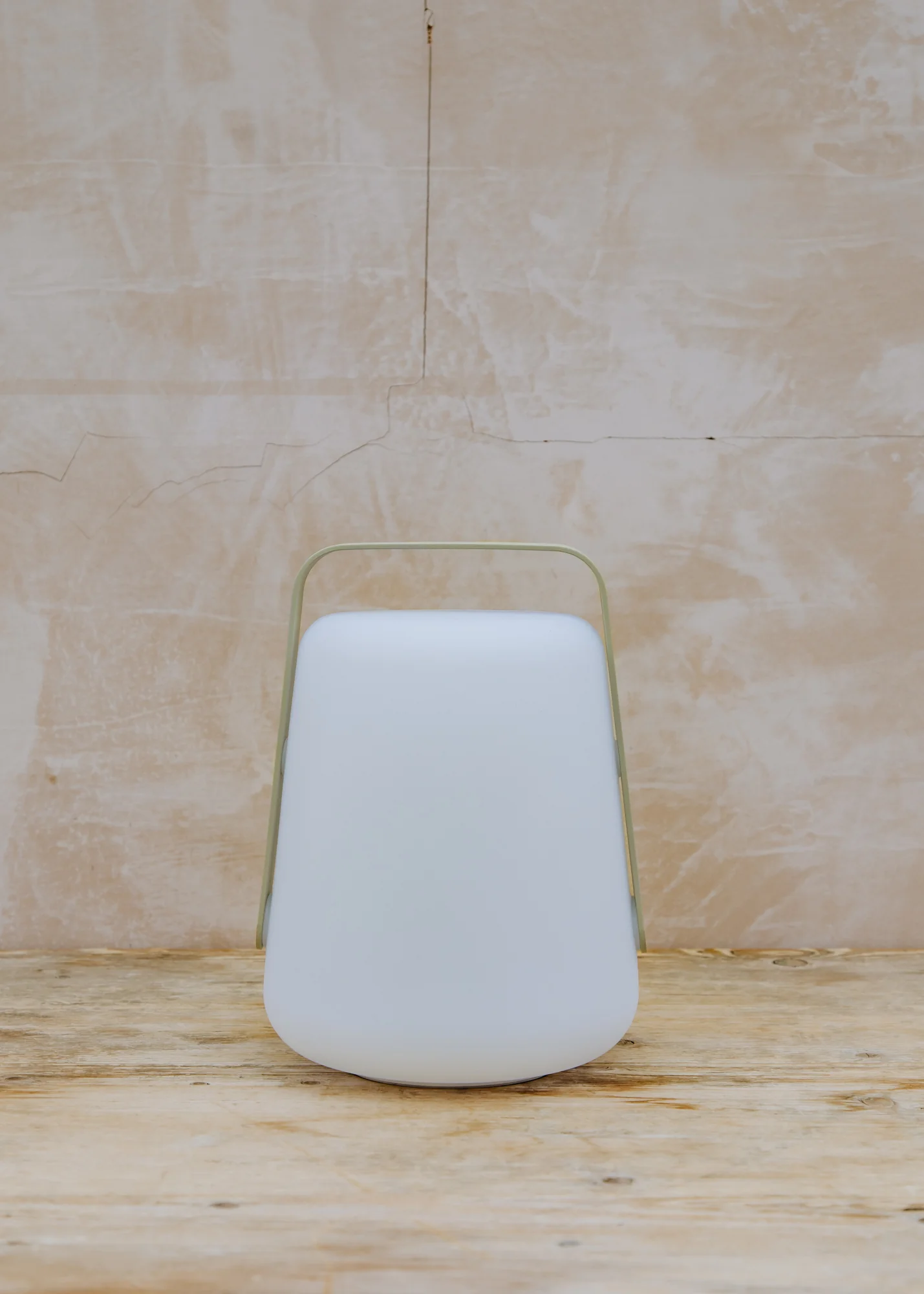 Balad Lamp in Clay Grey, 25cm