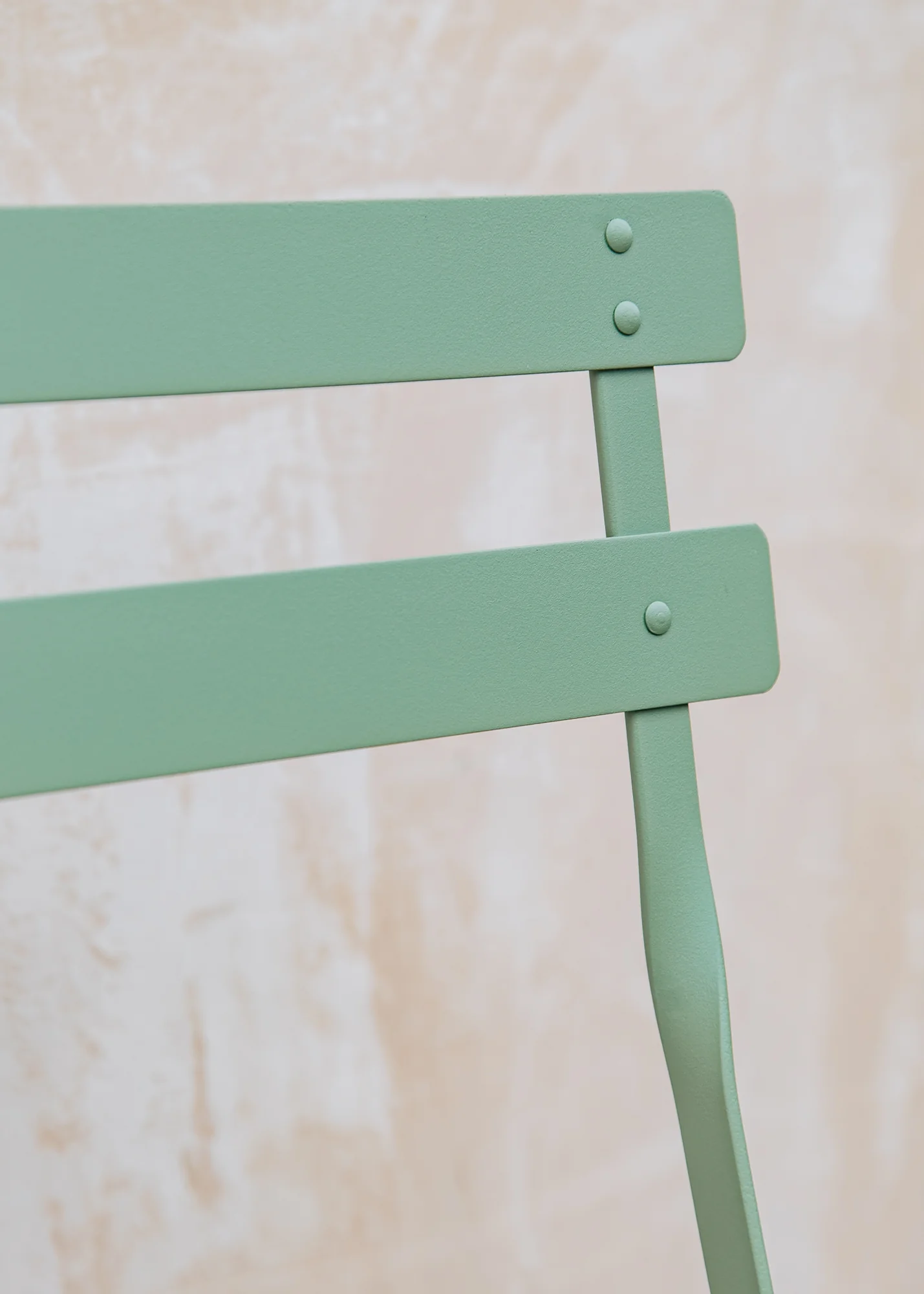 Bistro Folding Chair in Cactus - Image 5