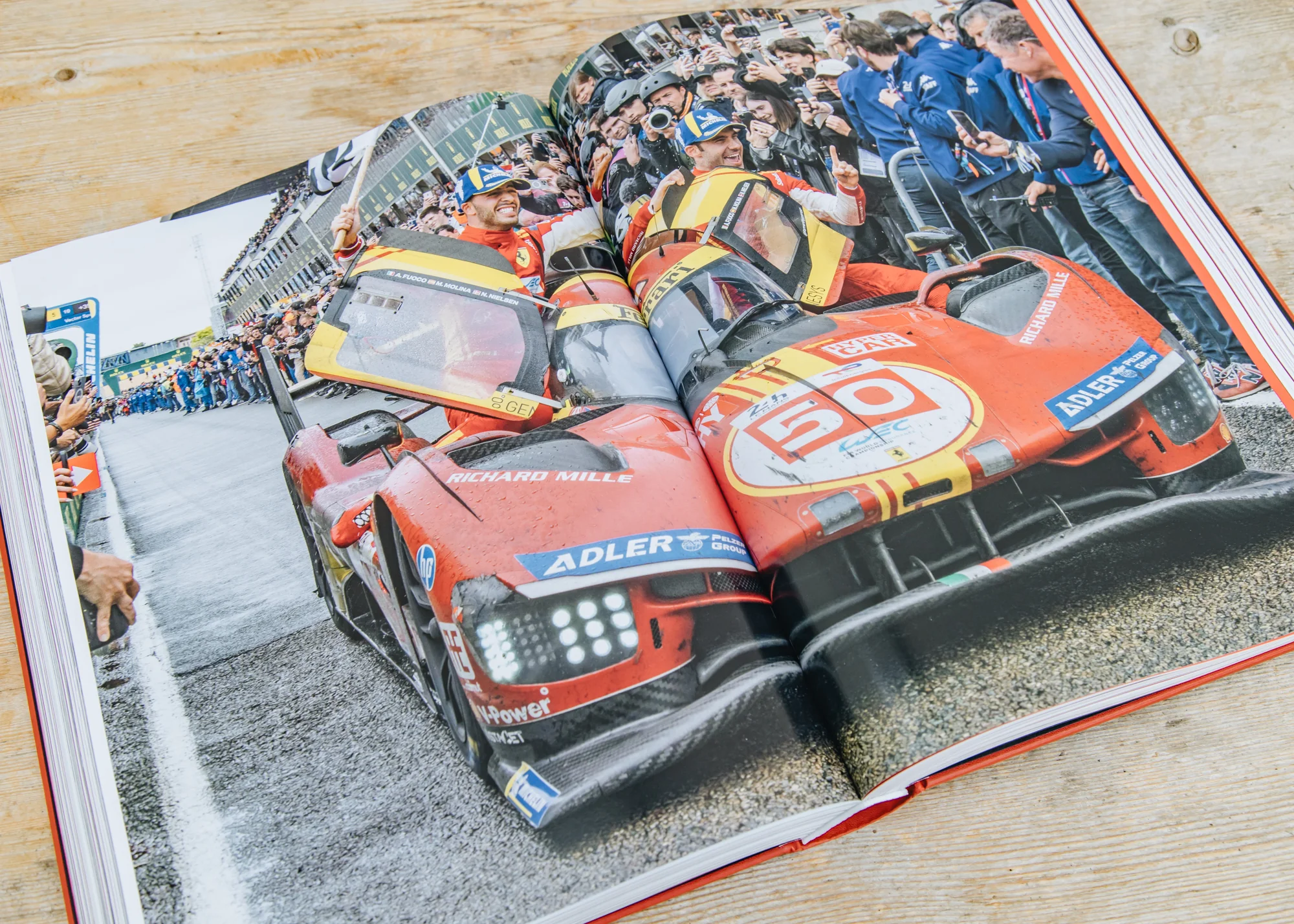 Ferrari - Image 2